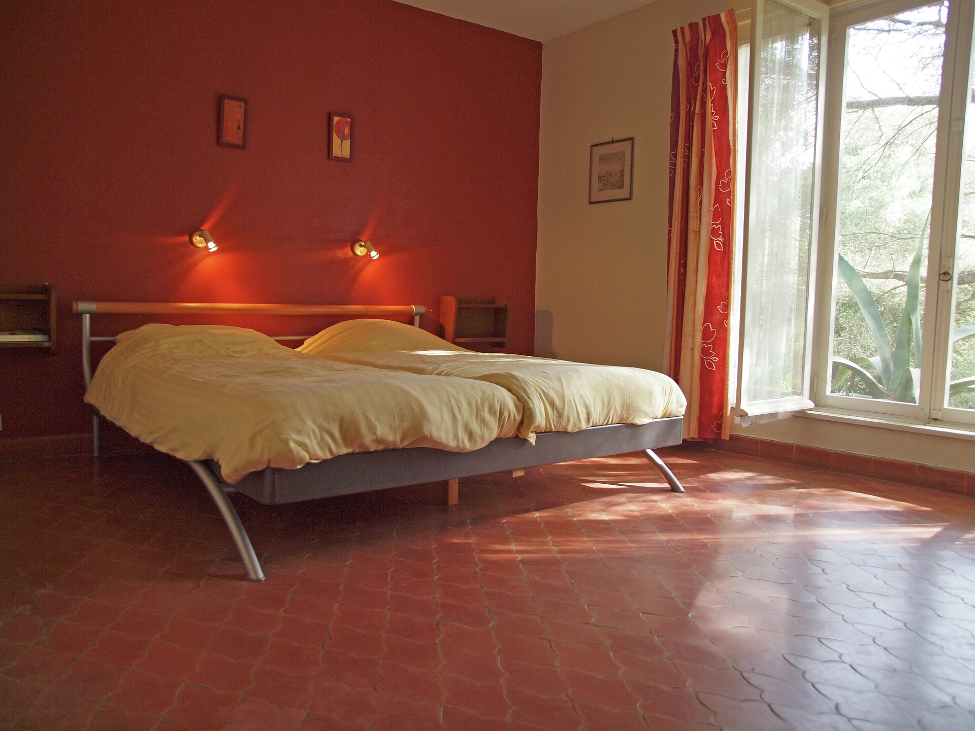 Villa La Ratatouille: Zee & Golf op 200 meter in Cavalaire-sur-Mer - foto 9