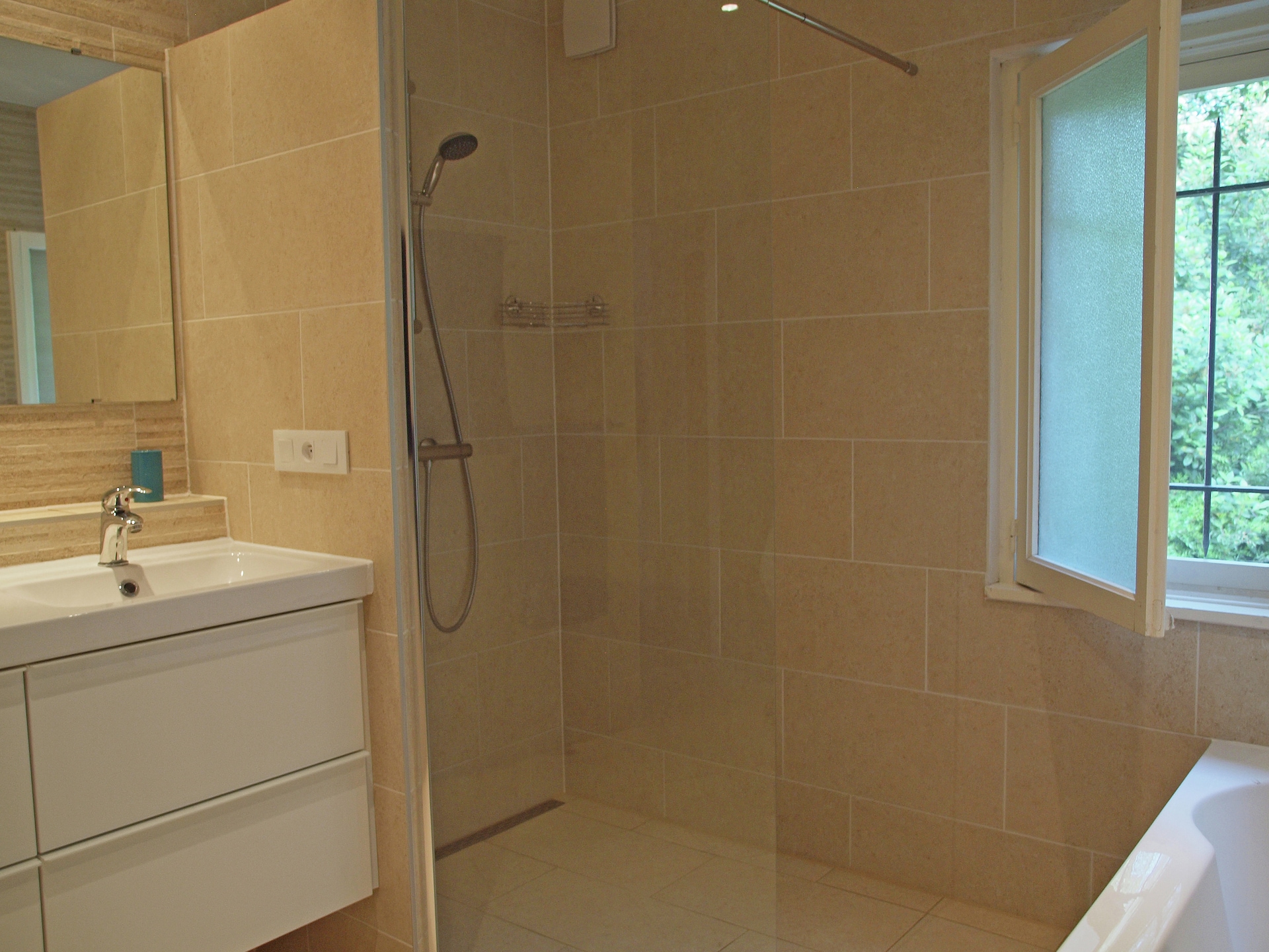 Villa La Ratatouille: Zee & Golf op 200 meter in Cavalaire-sur-Mer - foto 13