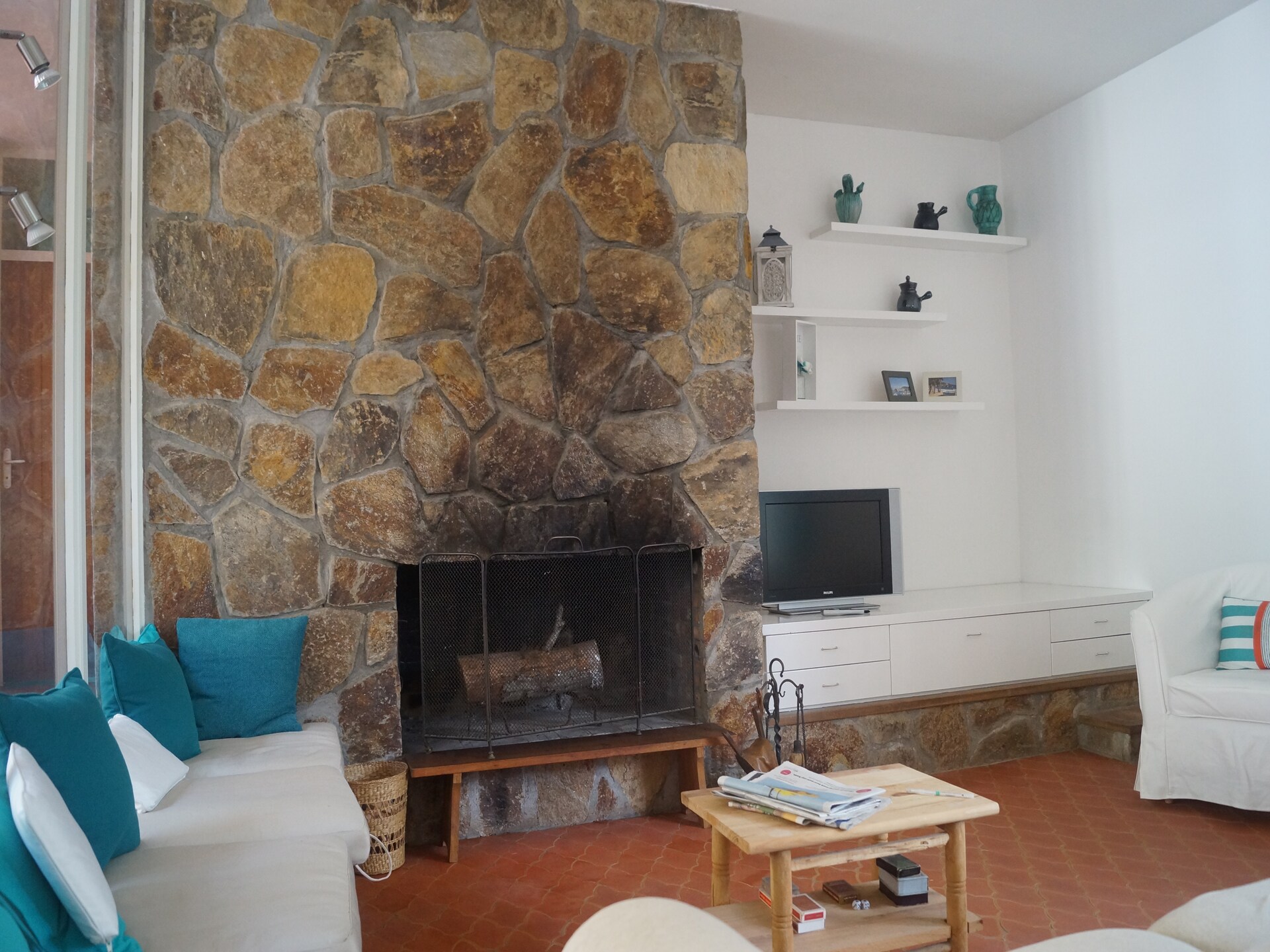 Villa La Ratatouille: Zee & Golf op 200 meter in Cavalaire-sur-Mer - foto 7