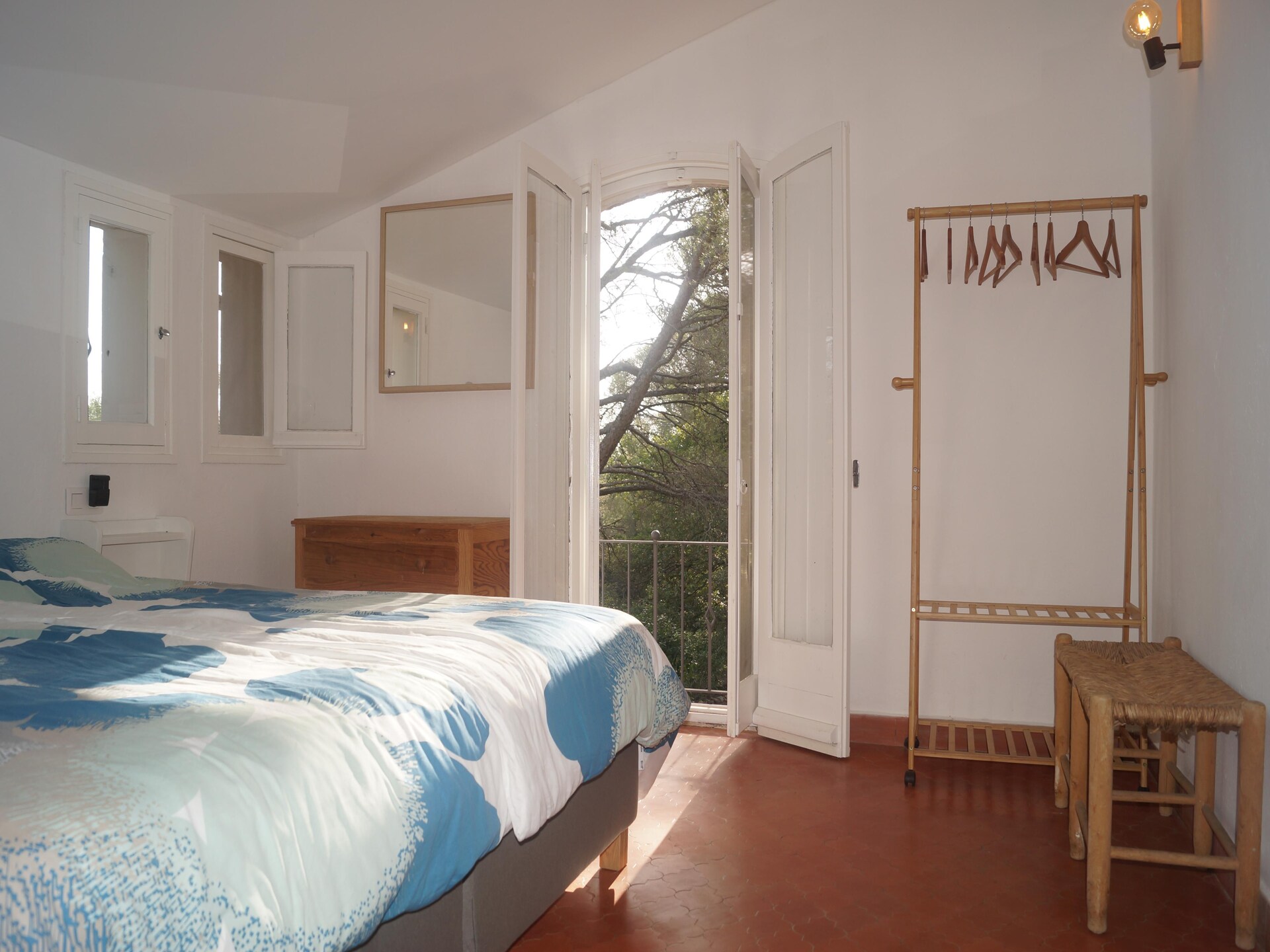 Villa La Ratatouille: Zee & Golf op 200 meter in Cavalaire-sur-Mer - foto 17
