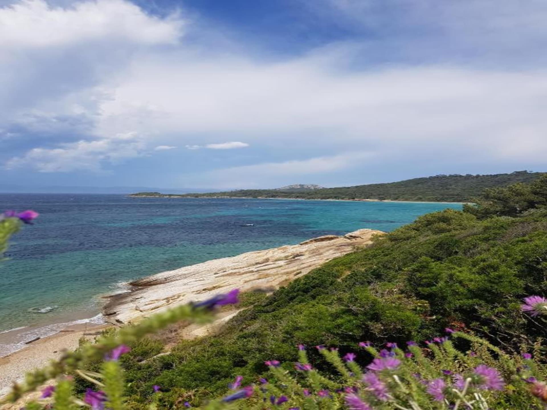 Villa La Ratatouille: Zee & Golf op 200 meter in Cavalaire-sur-Mer - foto 37