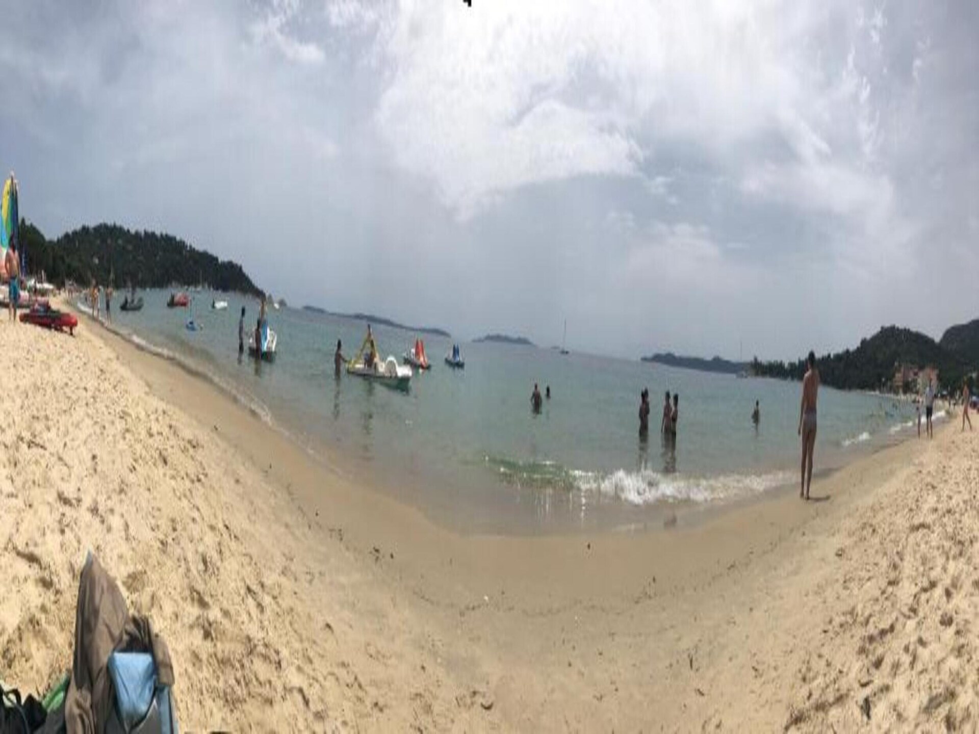 Villa La Ratatouille: Zee & Golf op 200 meter in Cavalaire-sur-Mer - foto 38