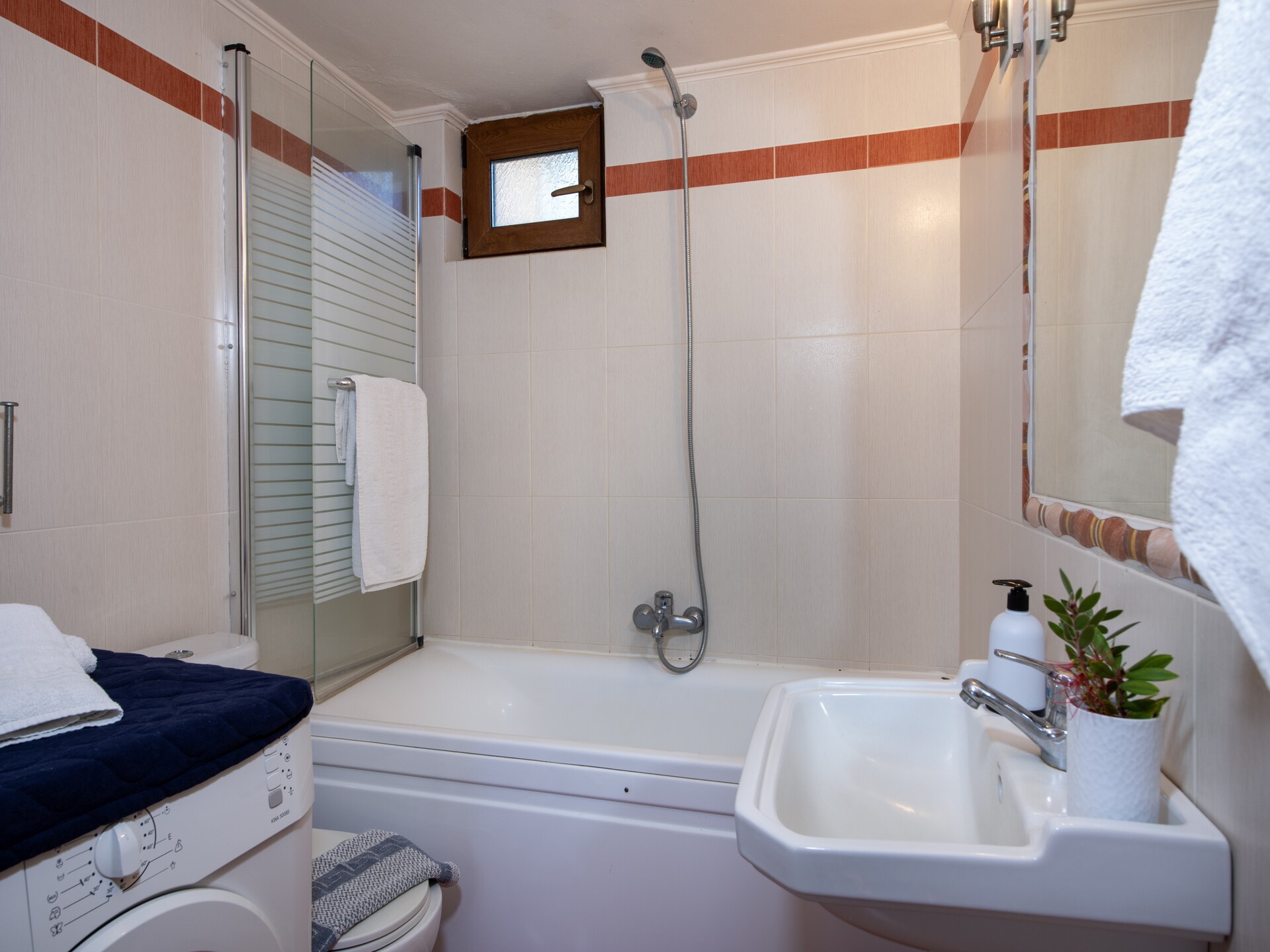 Villa Afroditi: Vrijstaand Kretenzisch huis met zwembad nabij Rethymno - foto 31