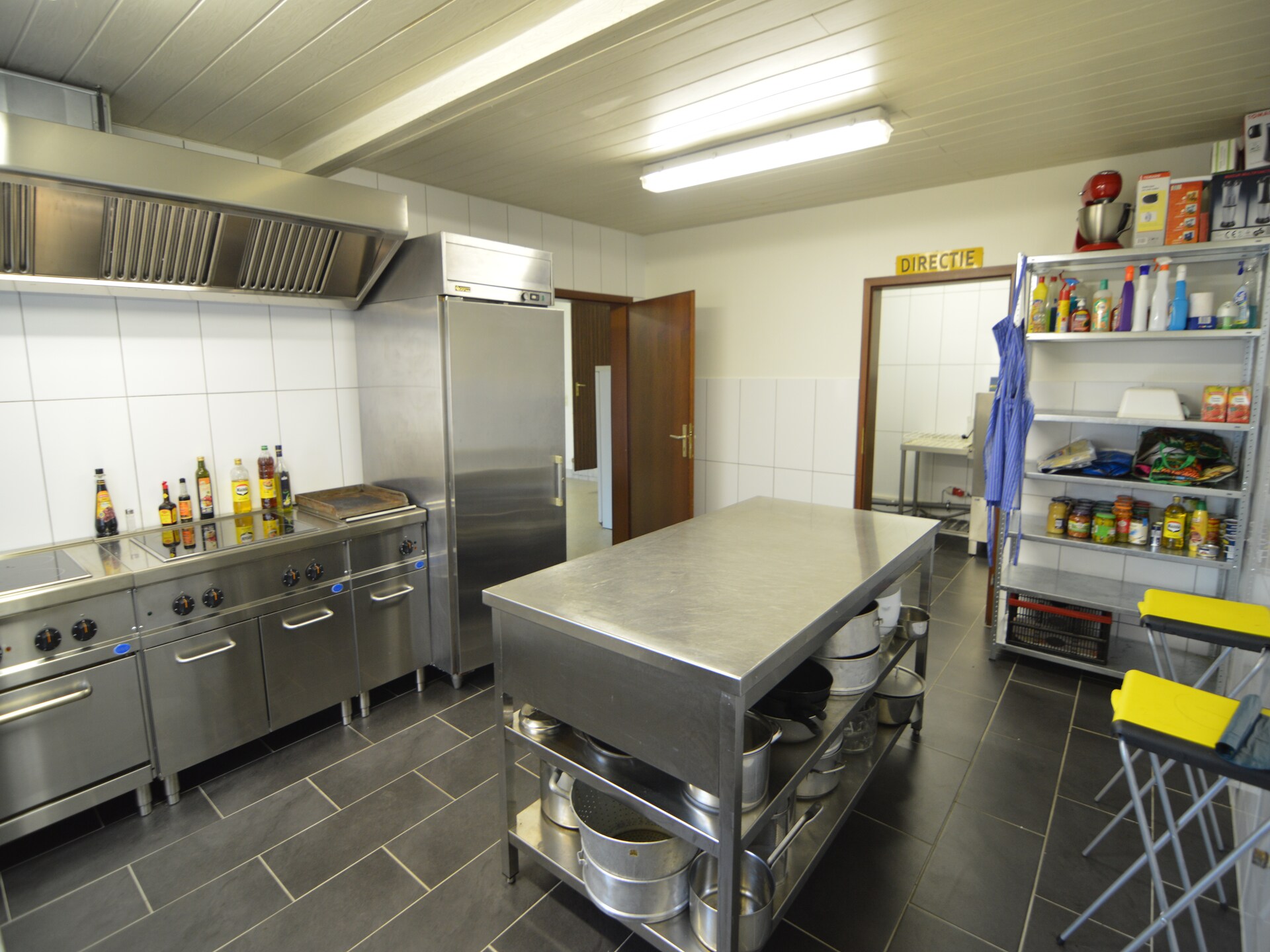 Groepsverblijf met privébar en sauna aan de golfbaan bij Bad Ems - foto 6
