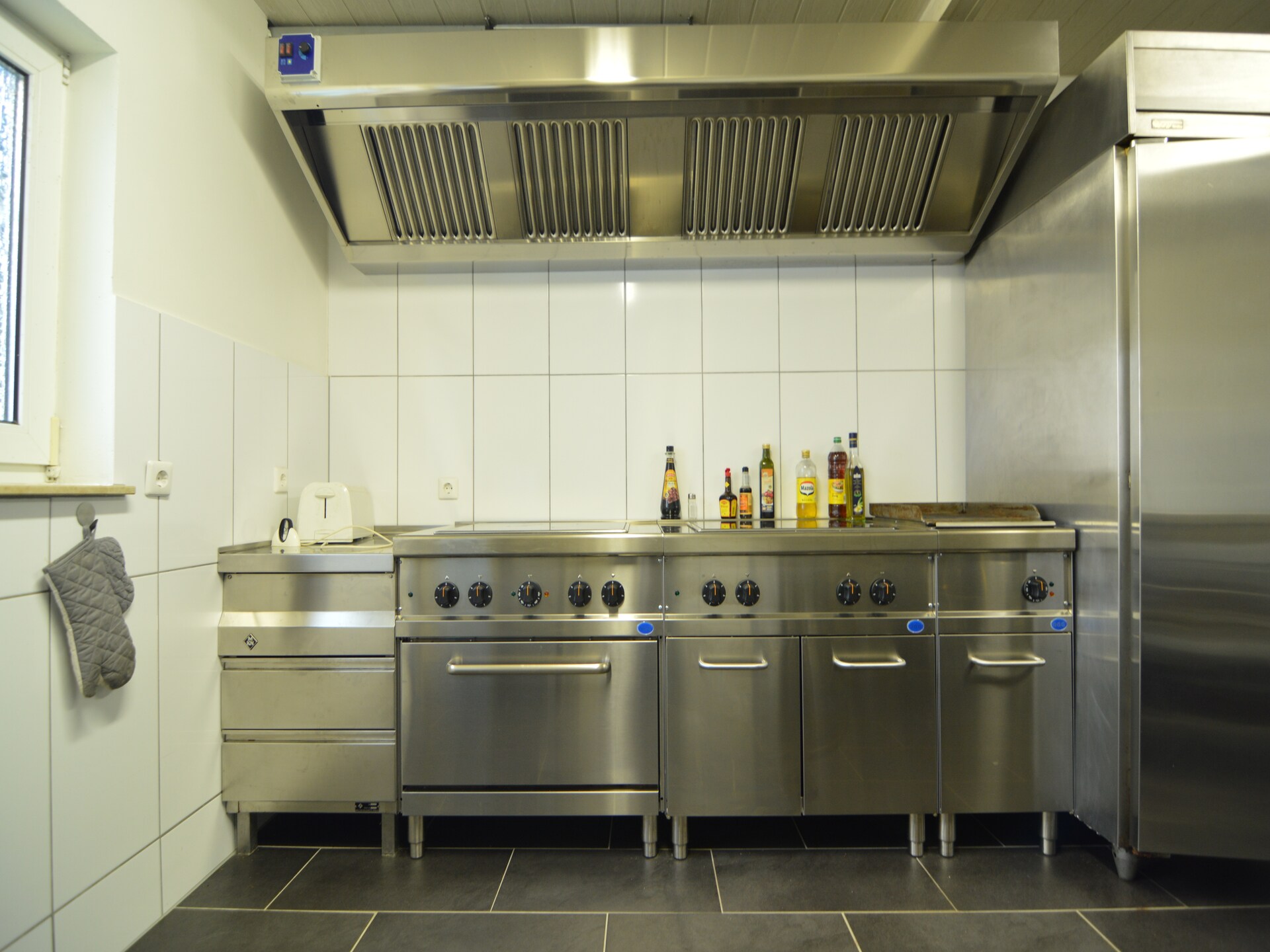 Groepsverblijf met privébar en sauna aan de golfbaan bij Bad Ems - foto 17