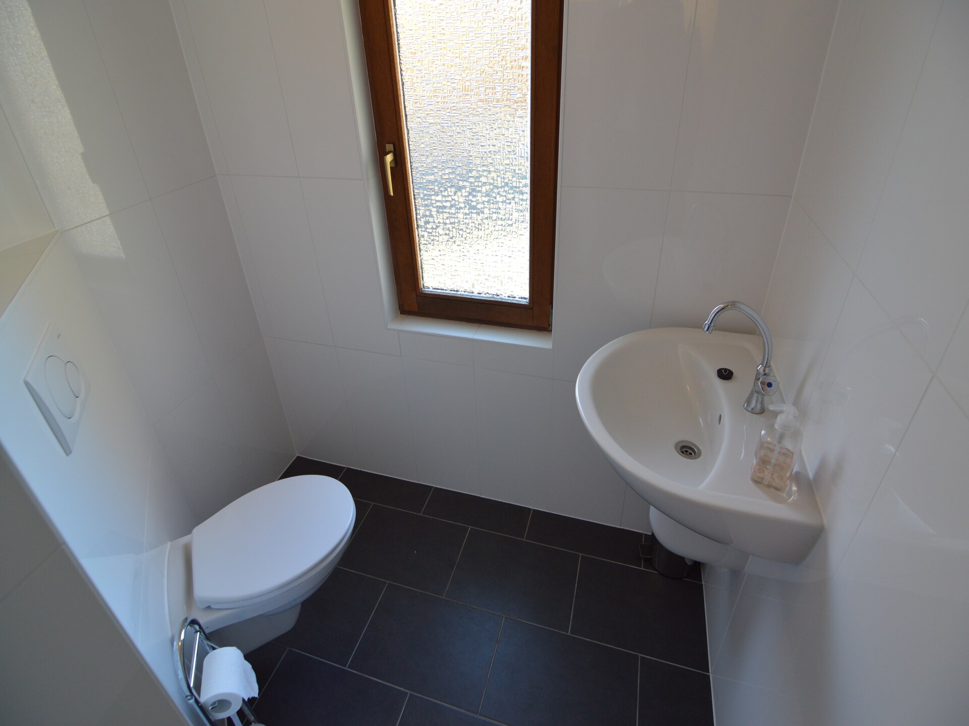 Groepsverblijf met privébar en sauna aan de golfbaan bij Bad Ems - foto 30