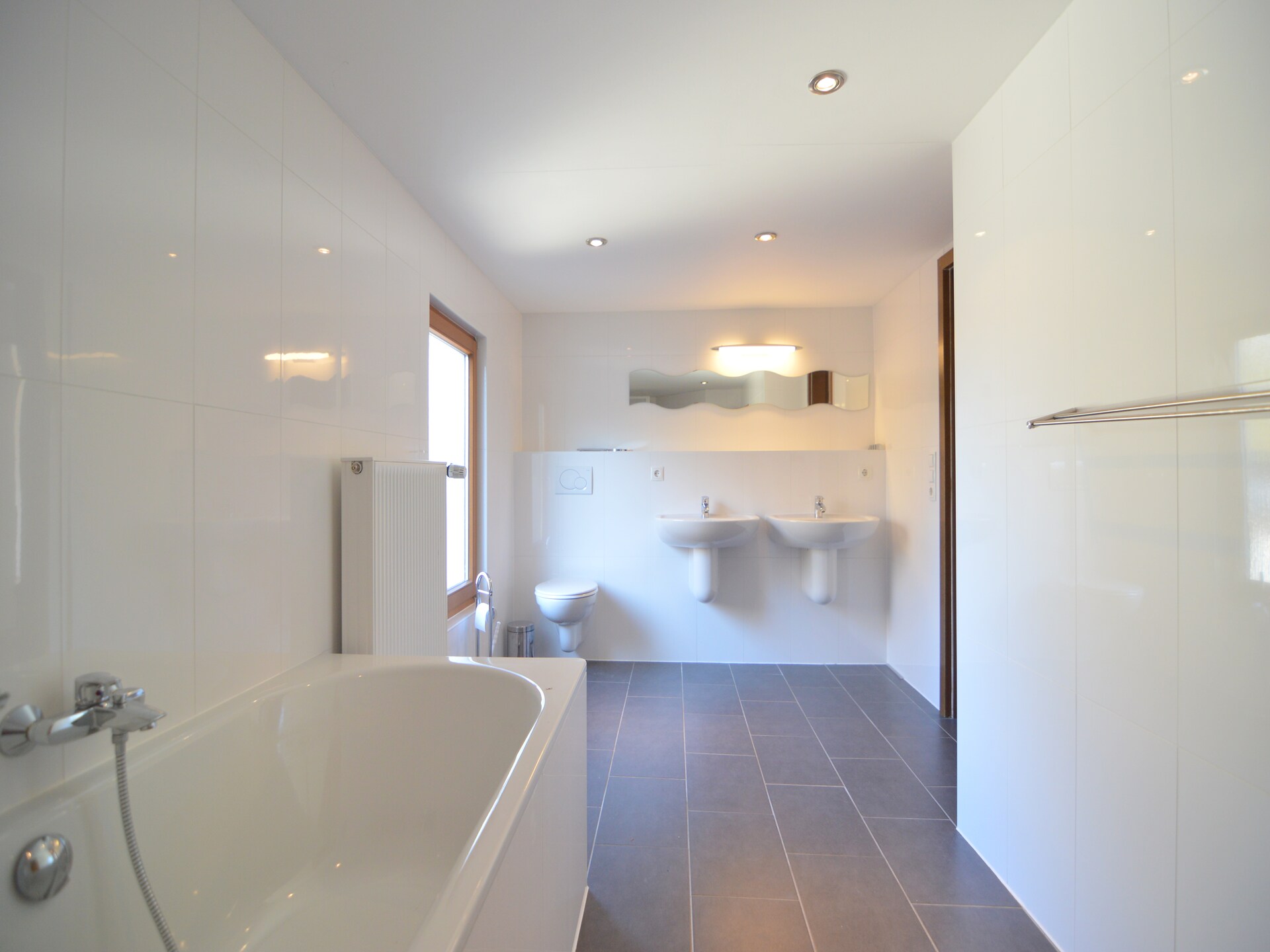 Groepsverblijf met privébar en sauna aan de golfbaan bij Bad Ems - foto 28