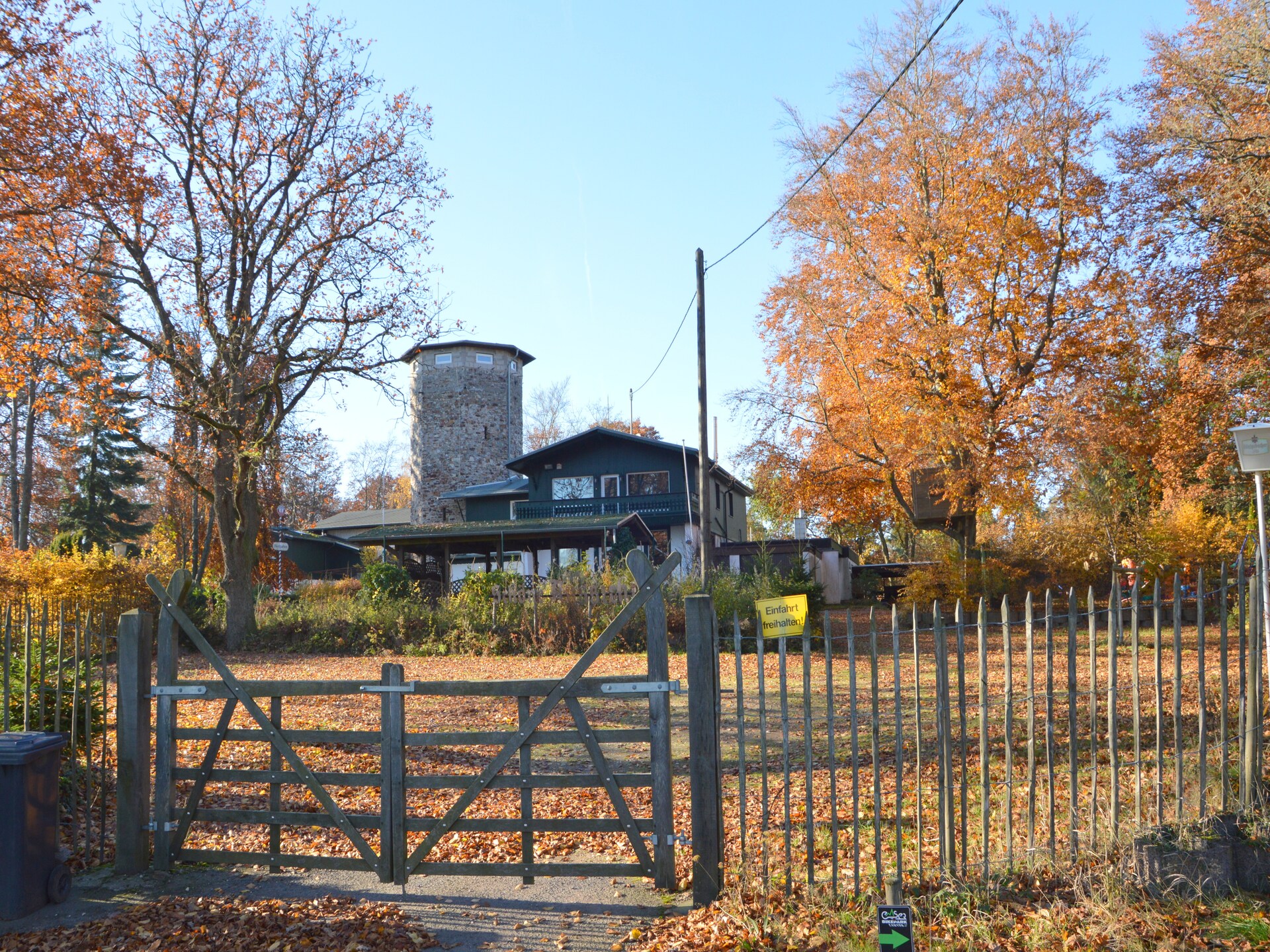 Groepsverblijf met privébar en sauna aan de golfbaan bij Bad Ems - foto 10