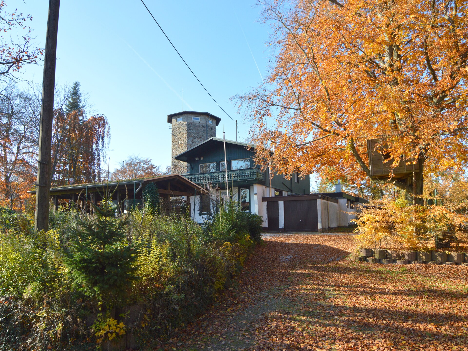 Groepsverblijf met privébar en sauna aan de golfbaan bij Bad Ems - foto 9