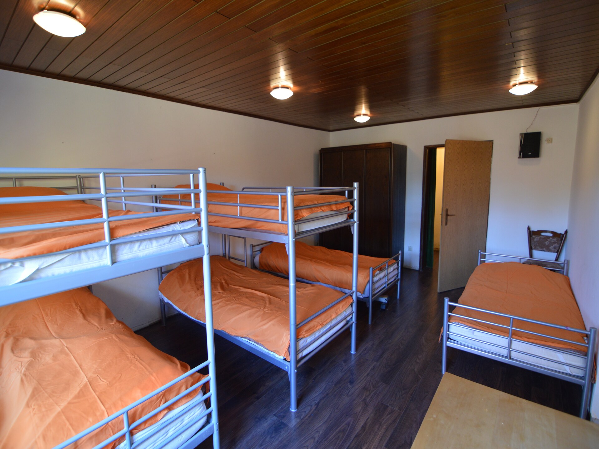 Groepsverblijf met privébar en sauna aan de golfbaan bij Bad Ems - foto 21