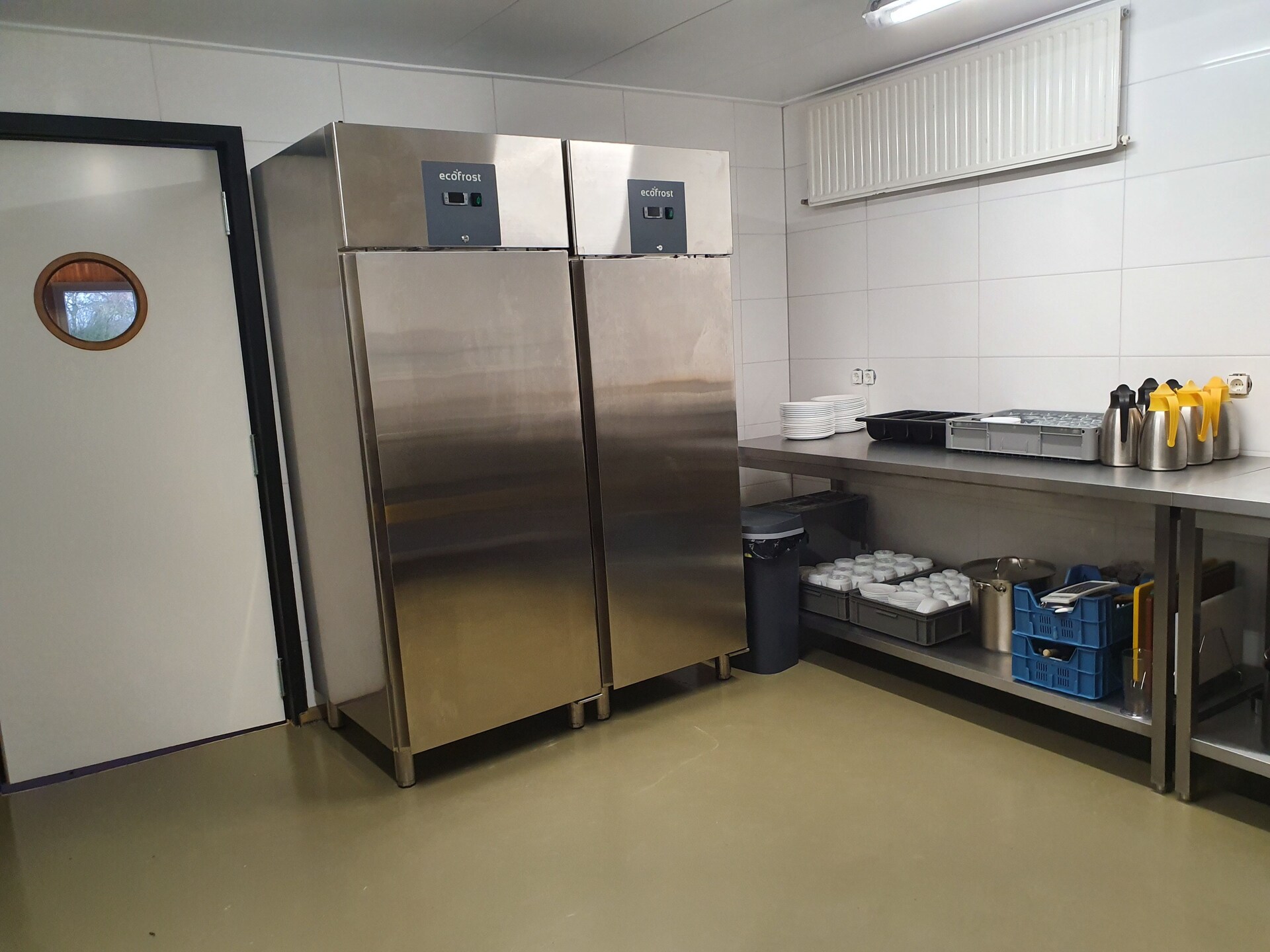 De Huiskamer – Unieke groepsaccommodatie voor 24 personen op Vakantiepark Eigen Wijze - foto 8