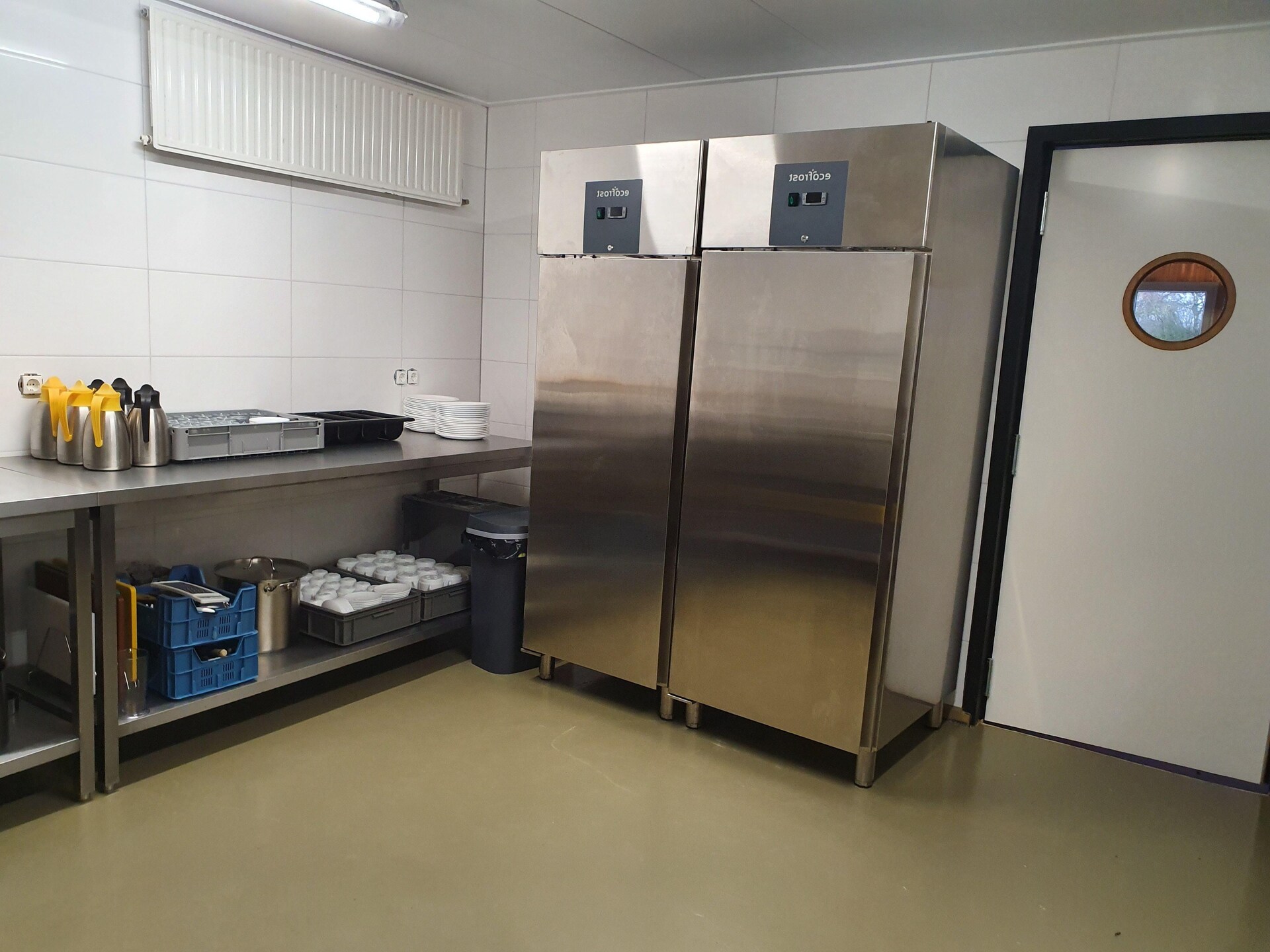 De Huiskamer – Unieke groepsaccommodatie voor 24 personen op Vakantiepark Eigen Wijze - foto 21