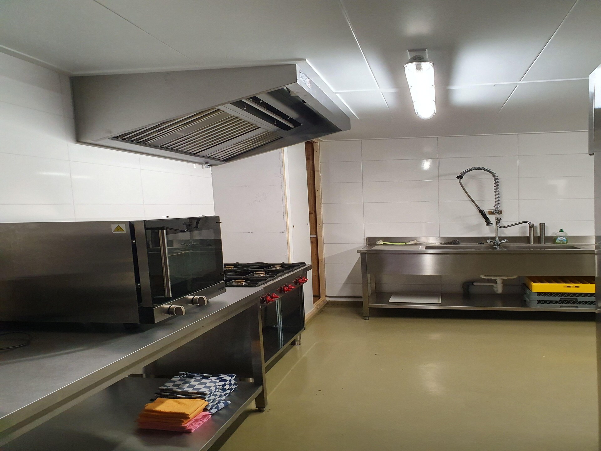 De Huiskamer – Unieke groepsaccommodatie voor 24 personen op Vakantiepark Eigen Wijze - foto 22