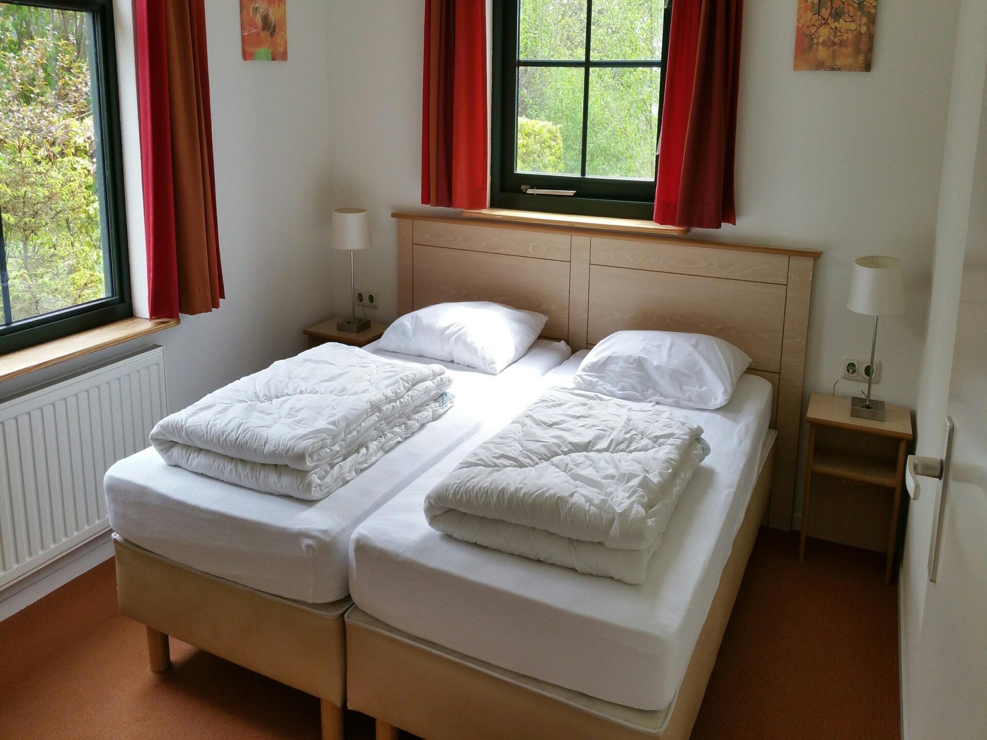 De Huiskamer – Unieke groepsaccommodatie voor 24 personen op Vakantiepark Eigen Wijze - foto 24