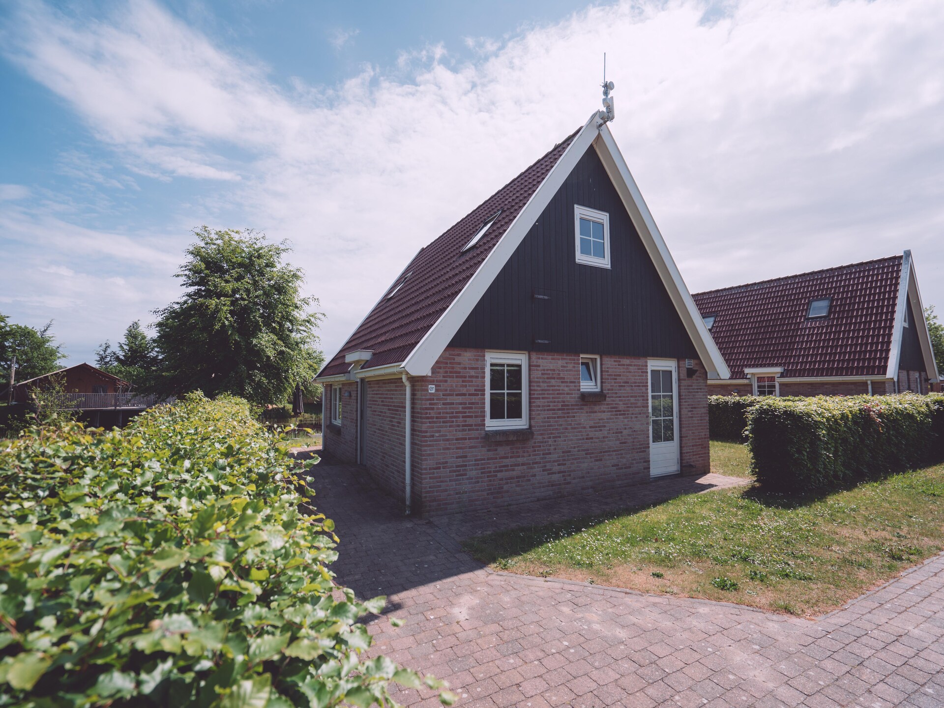 De Huiskamer – Unieke groepsaccommodatie voor 24 personen op Vakantiepark Eigen Wijze - foto 18