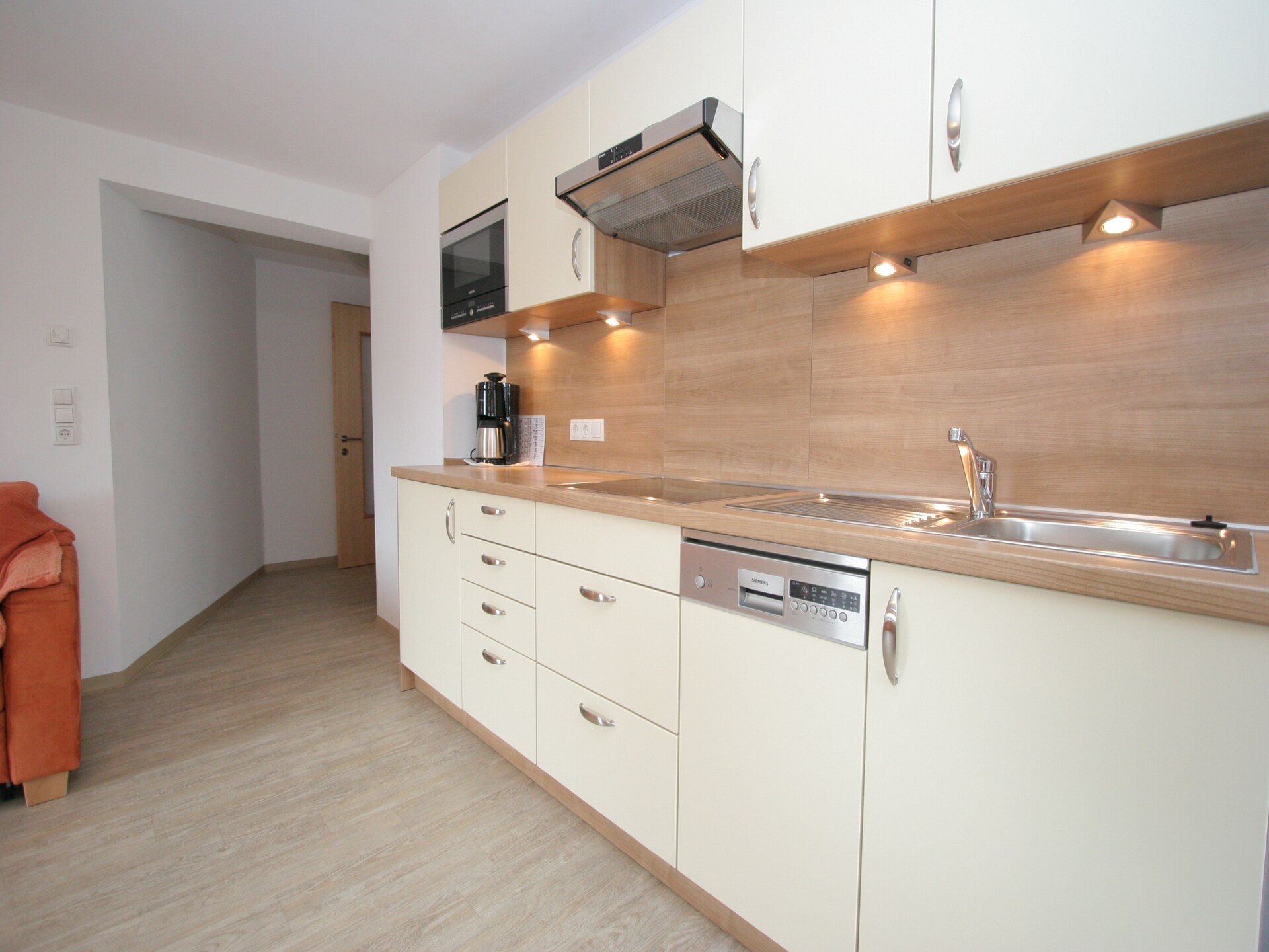 Stijlvol appartement voor 6 in Uderns, vlakbij skilift en centrum - foto 7