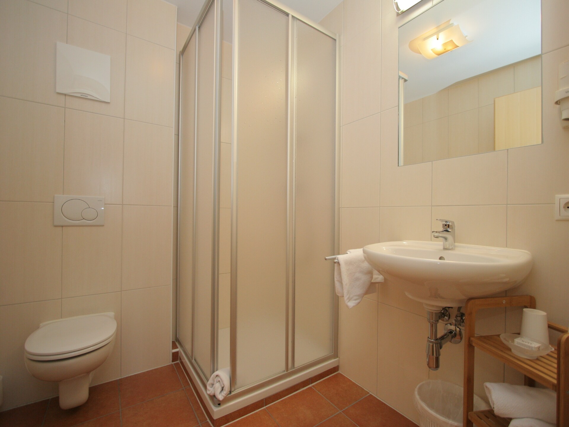 Stijlvol appartement voor 6 in Uderns, vlakbij skilift en centrum - foto 10