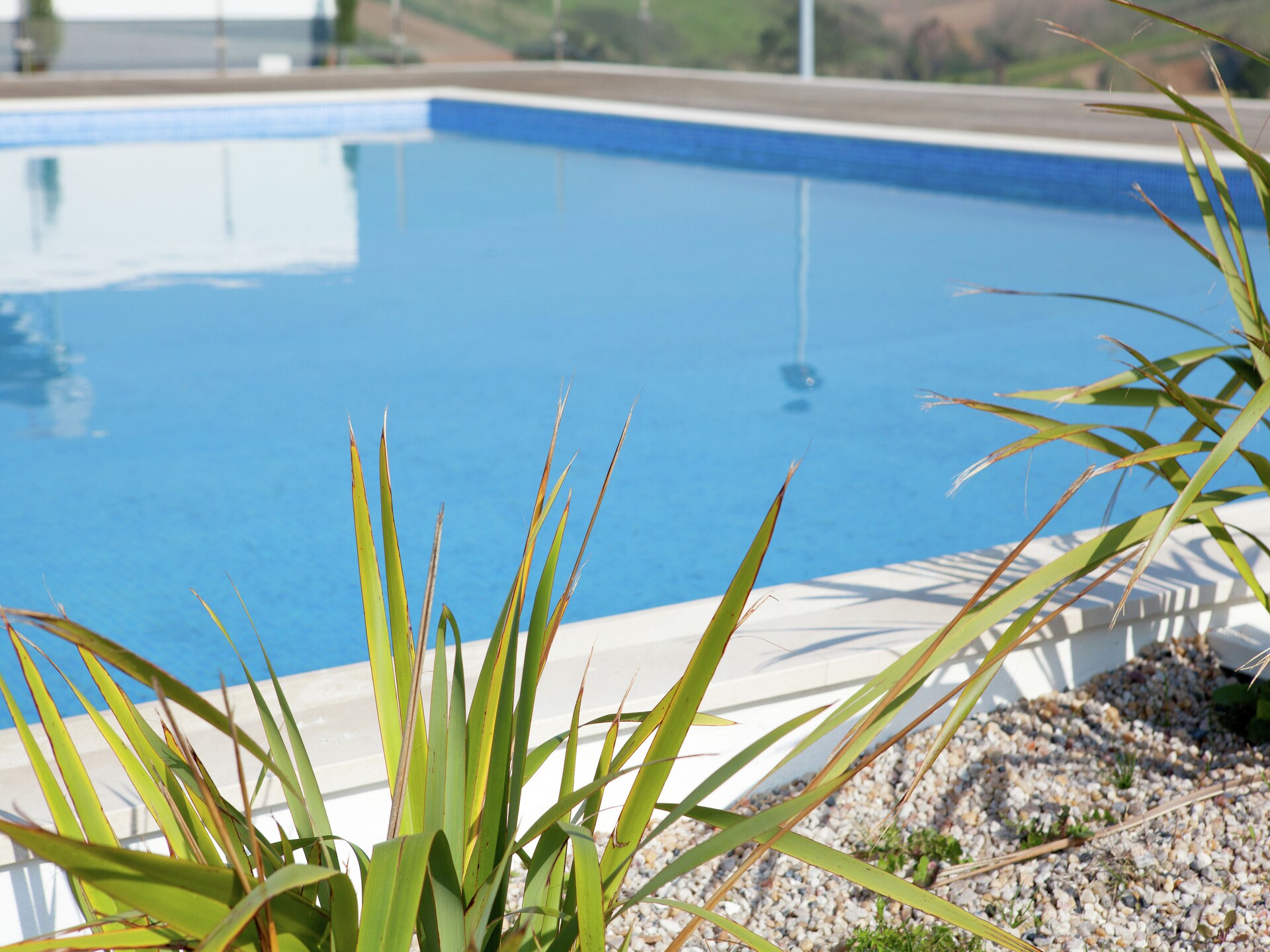Moderne villa met zeezicht en zwembad op vakantiepark in Lourinhã - foto 8