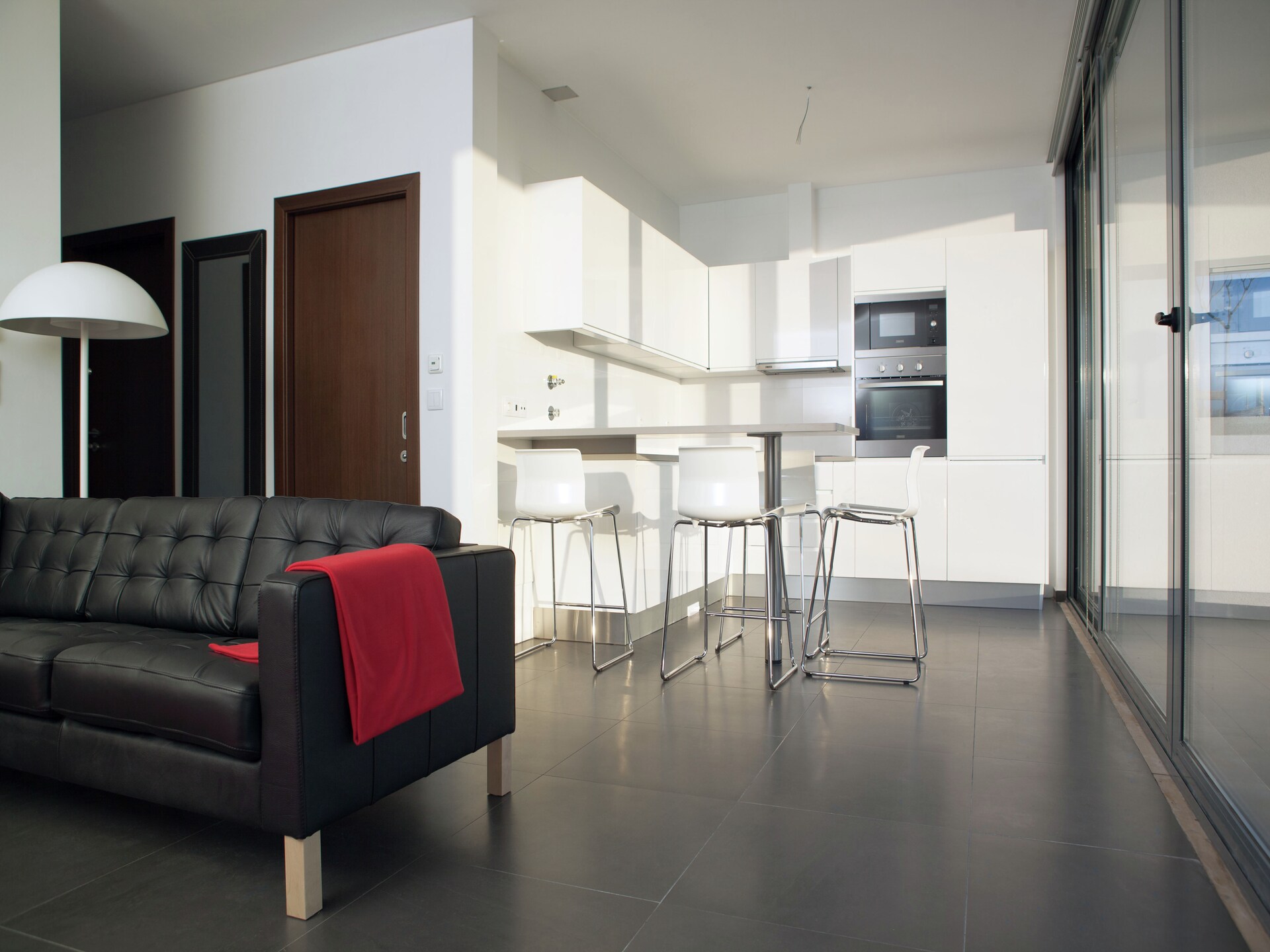 Moderne villa met zeezicht en zwembad op vakantiepark in Lourinhã - foto 9