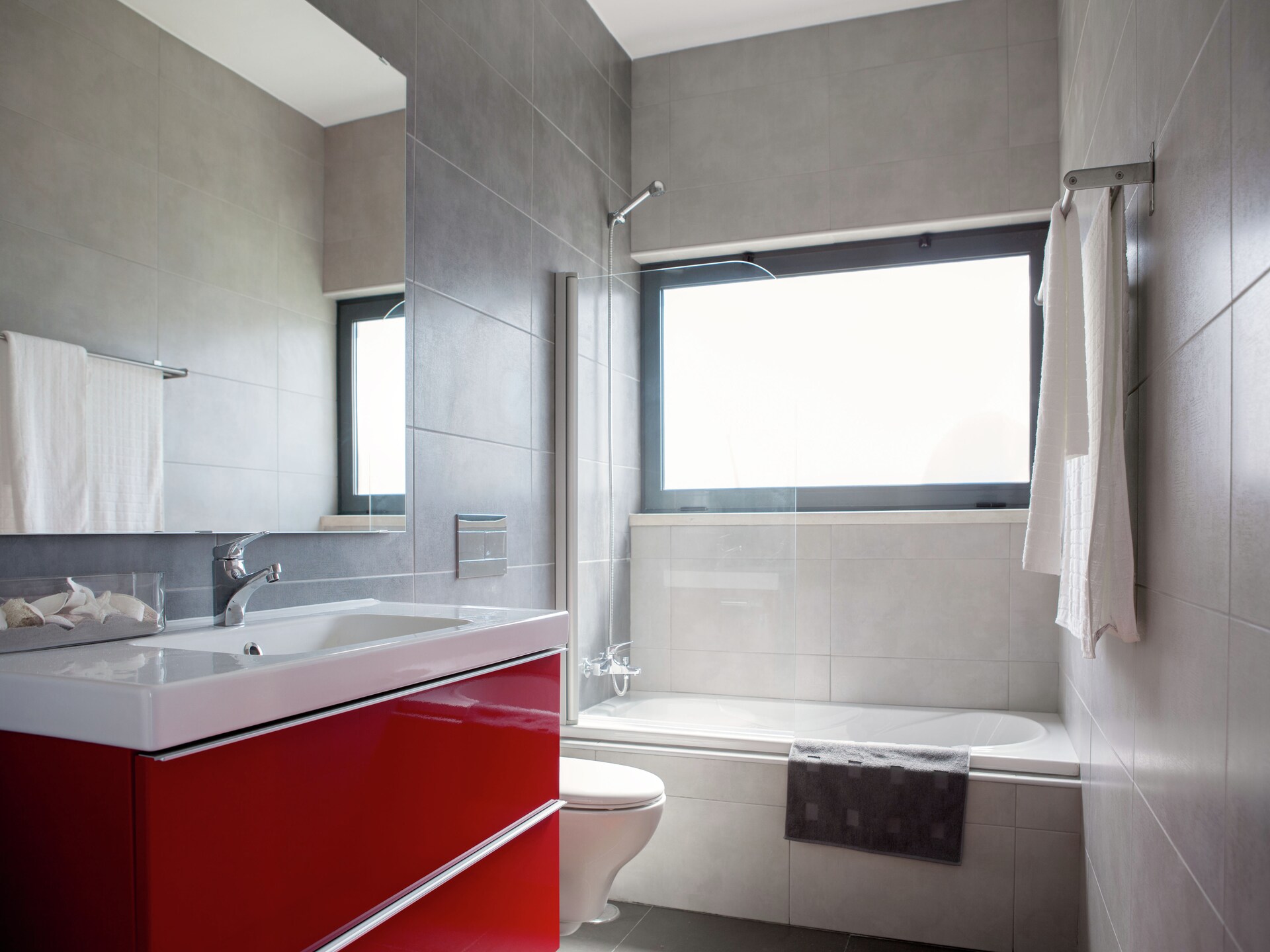 Moderne villa met zeezicht en zwembad op vakantiepark in Lourinhã - foto 14