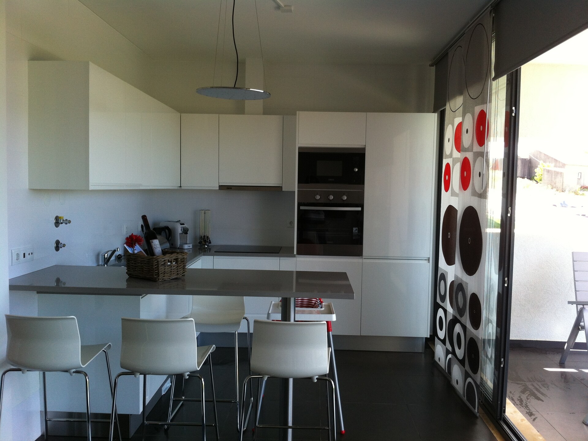Moderne villa met zeezicht en zwembad op vakantiepark in Lourinhã - foto 4