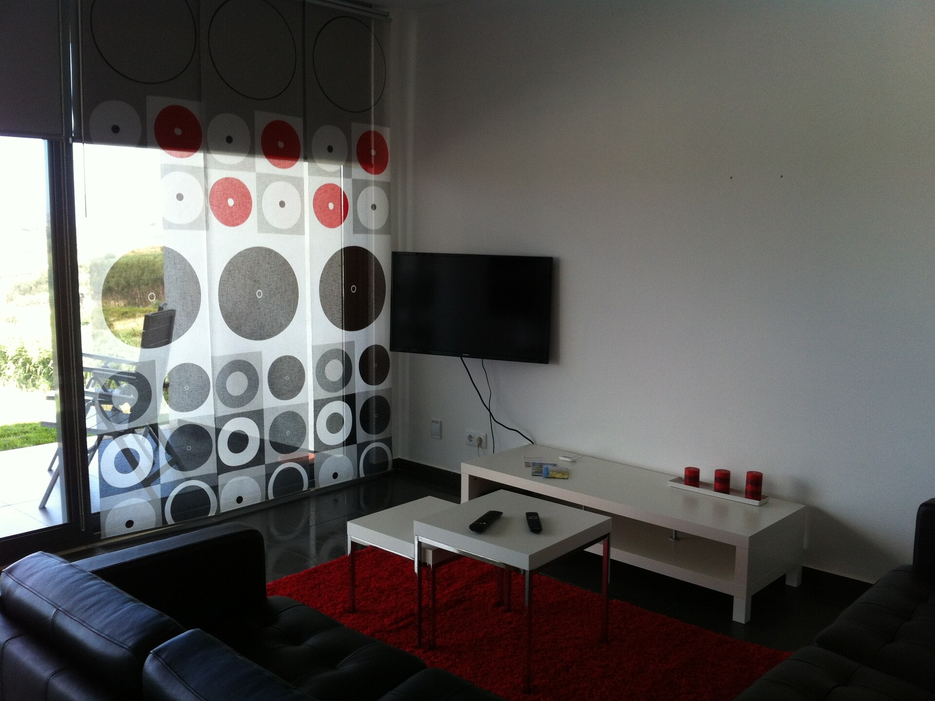 Moderne villa met zeezicht en zwembad op vakantiepark in Lourinhã - foto 10