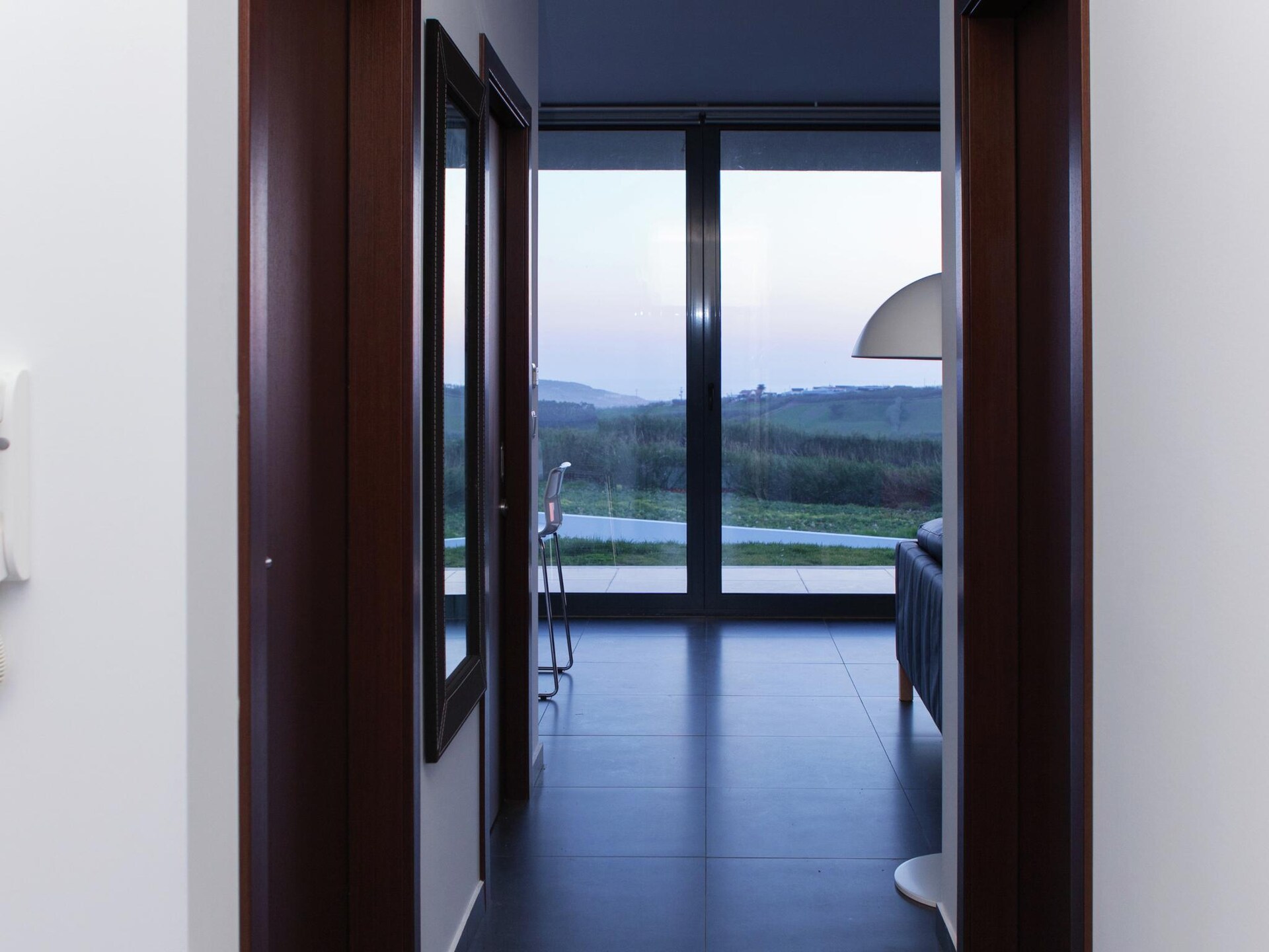 Moderne villa met zeezicht en zwembad op vakantiepark in Lourinhã - foto 21