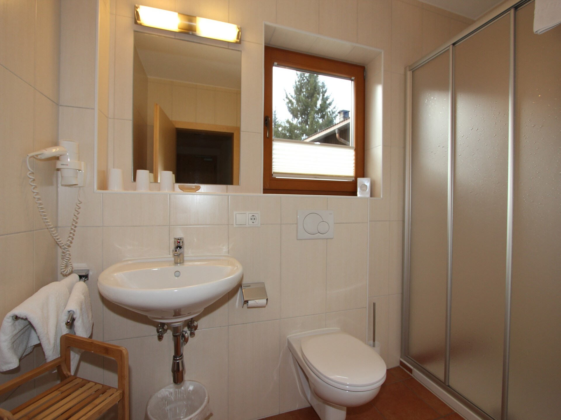 Centraal gelegen appartement in Uderns voor 7 personen · 70 m² - foto 9