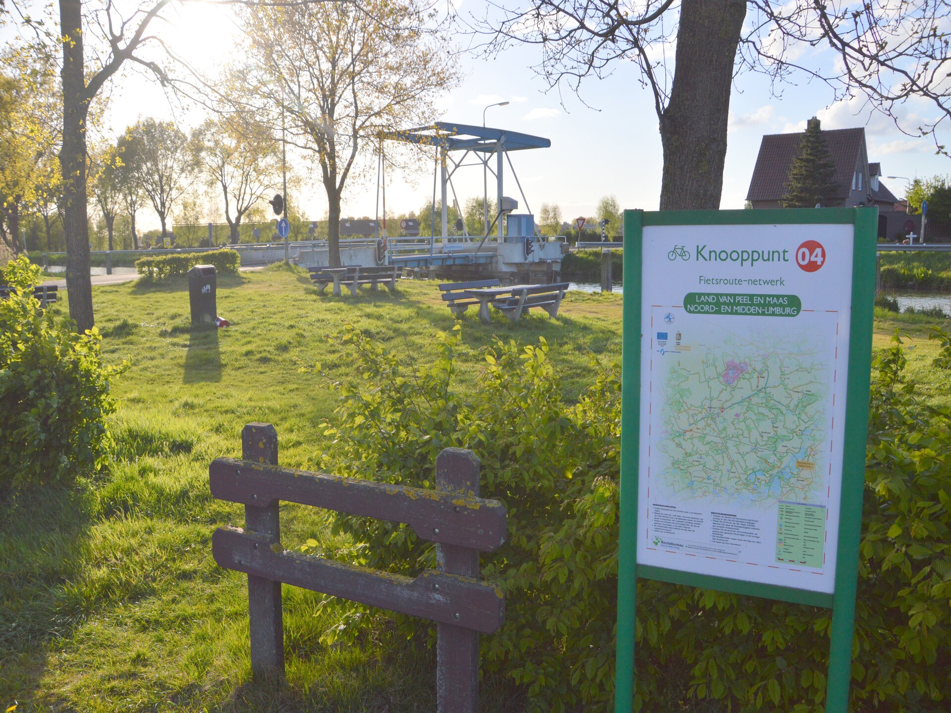Bi-j Moppe Door: sfeervol vakantiehuis in bosrijk Limburg met hondvriendelijke tuin - foto 38