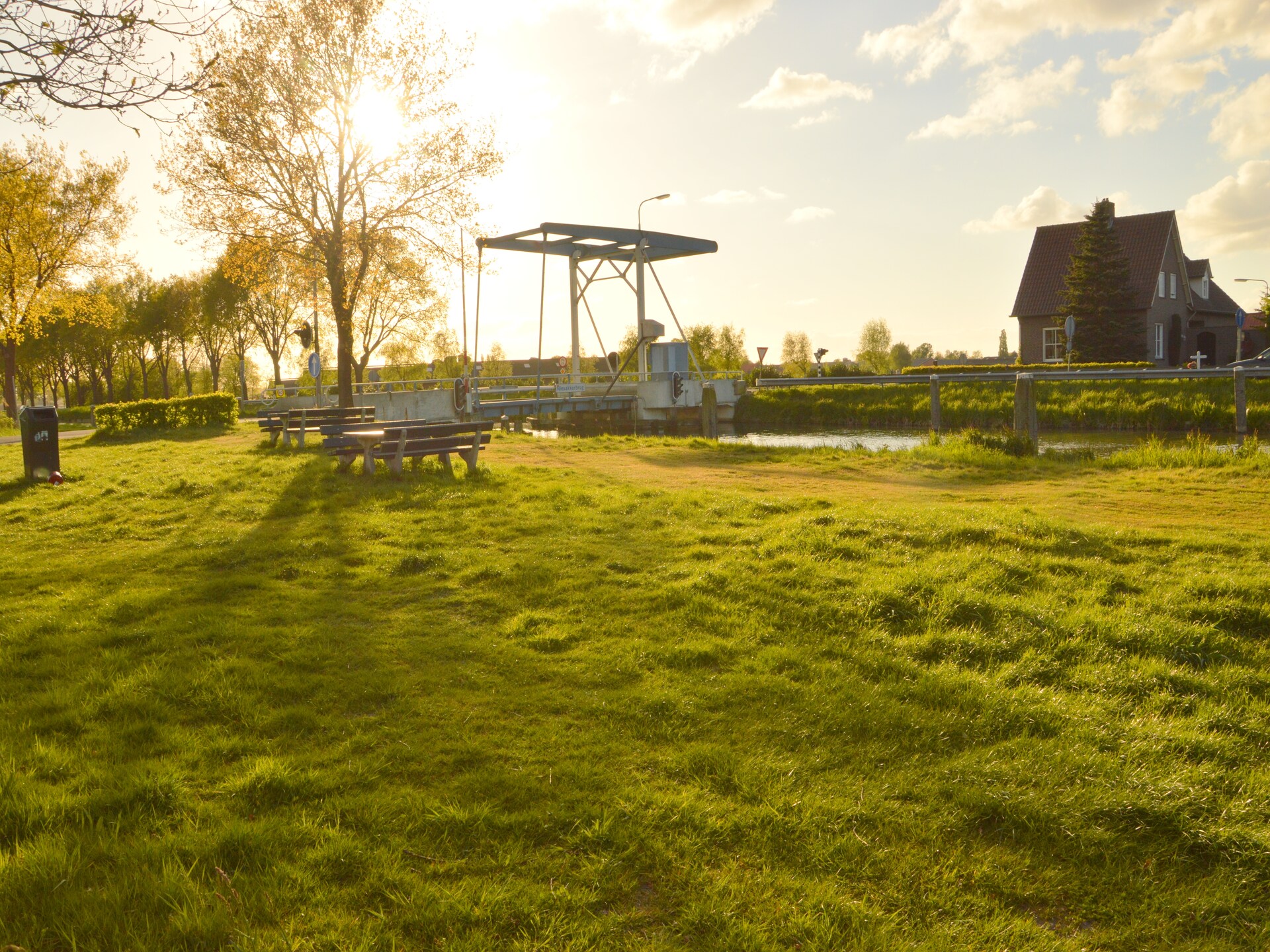 Bi-j Moppe Door: sfeervol vakantiehuis in bosrijk Limburg met hondvriendelijke tuin - foto 39
