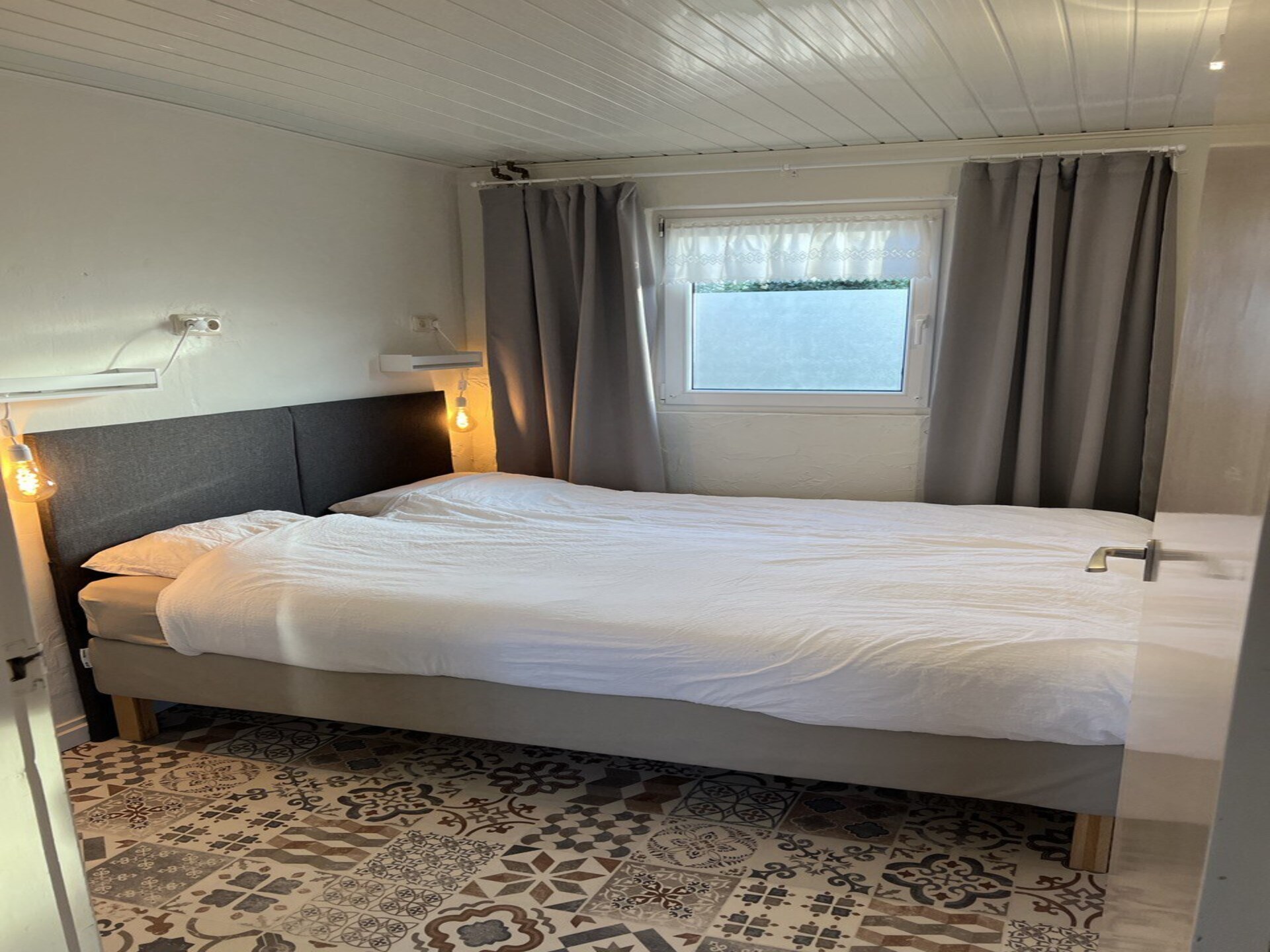 Bi-j Moppe Door: sfeervol vakantiehuis in bosrijk Limburg met hondvriendelijke tuin - foto 29