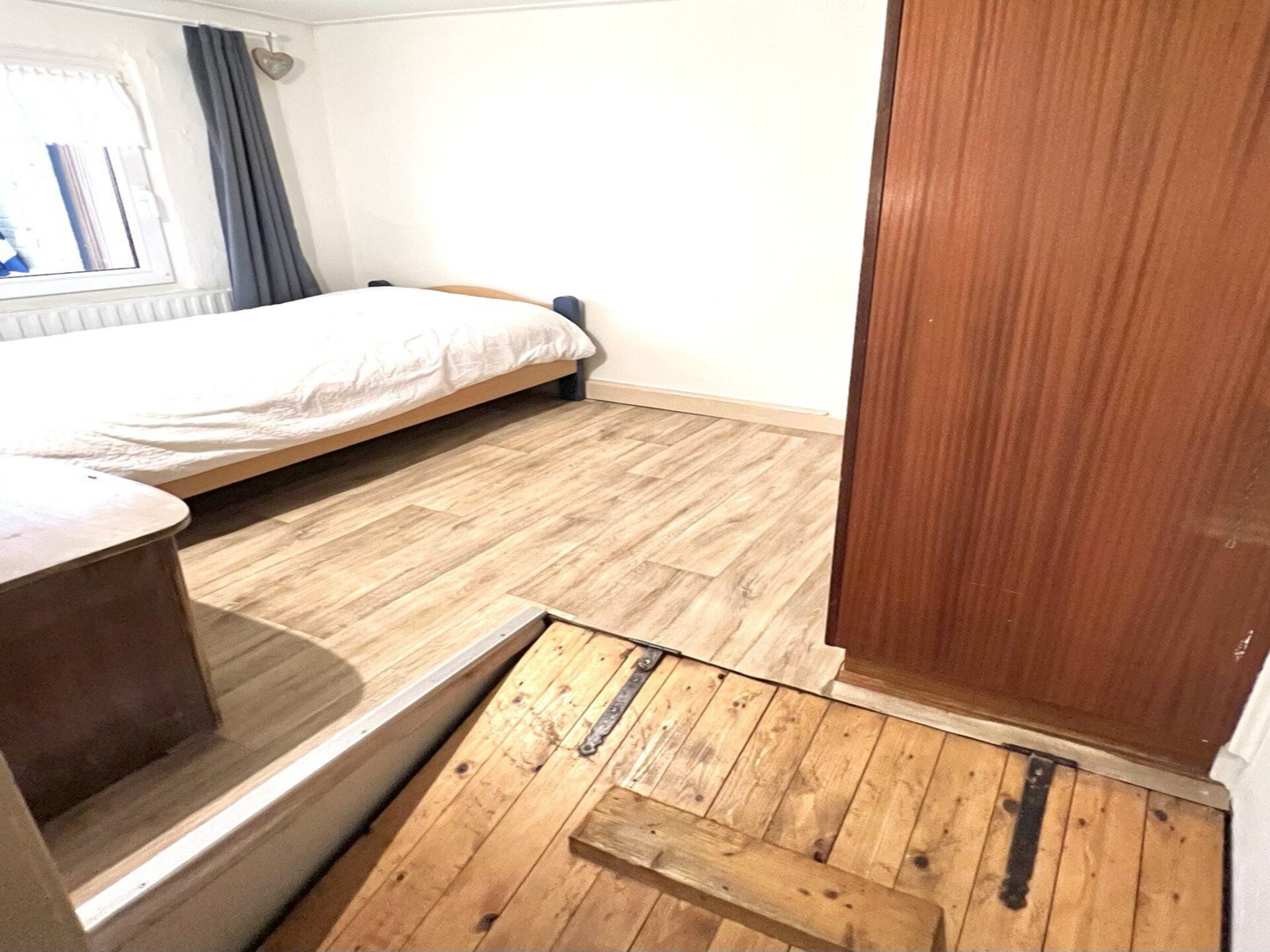 Bi-j Moppe Door: sfeervol vakantiehuis in bosrijk Limburg met hondvriendelijke tuin - foto 28