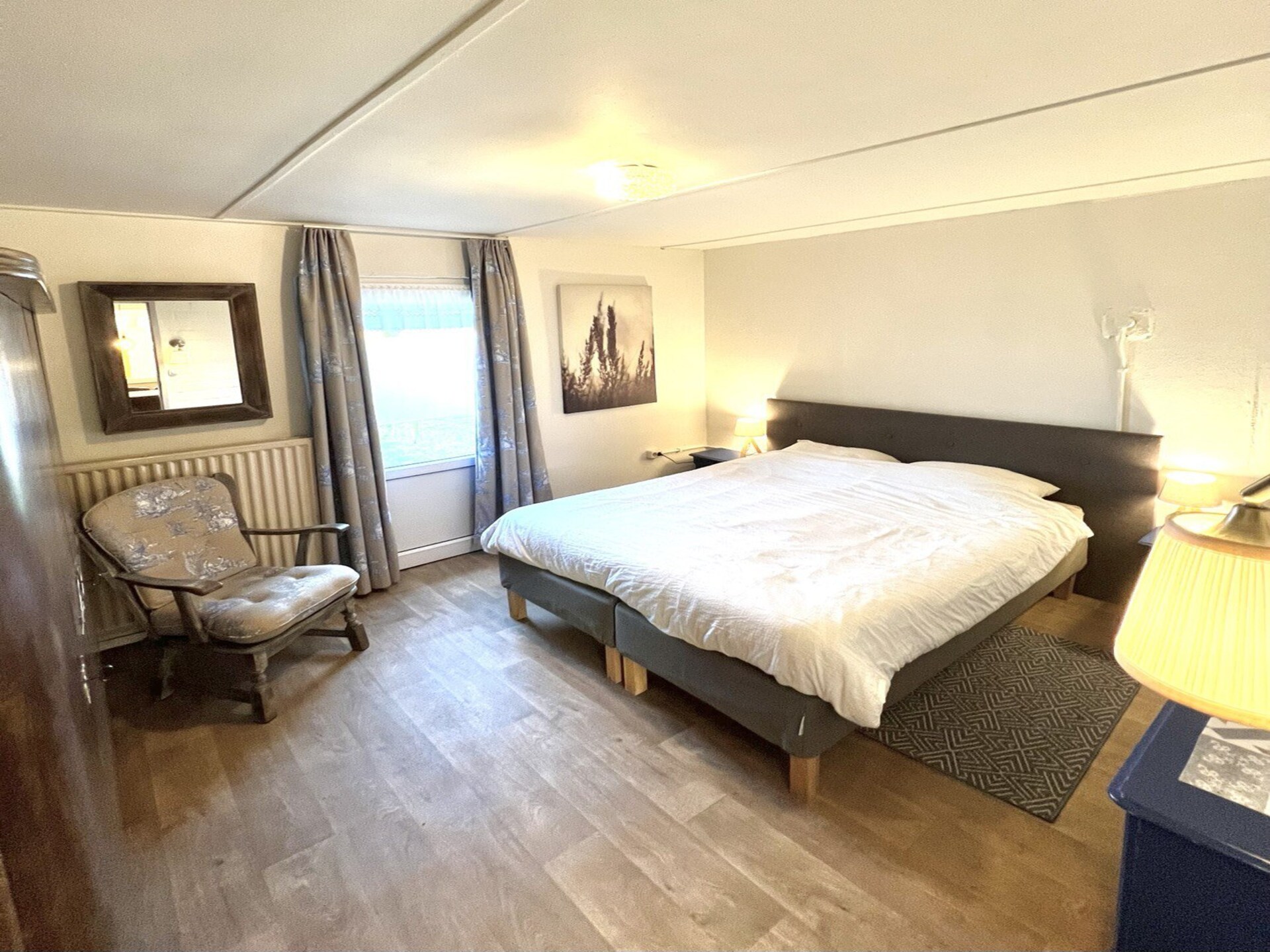 Bi-j Moppe Door: sfeervol vakantiehuis in bosrijk Limburg met hondvriendelijke tuin - foto 26