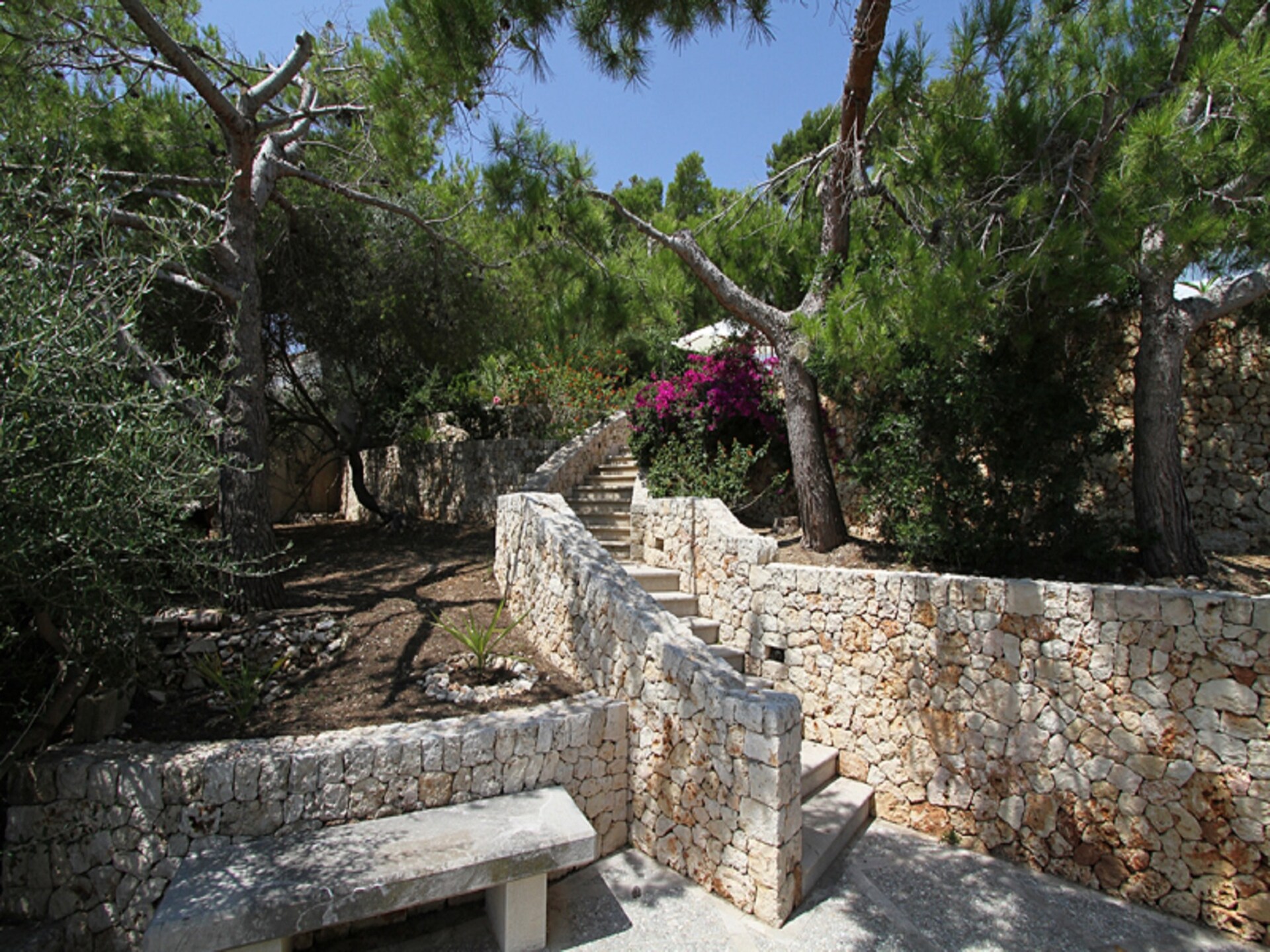 Mediterrane villa met privézwembad en zeezicht in Cala Ratjada - foto 30