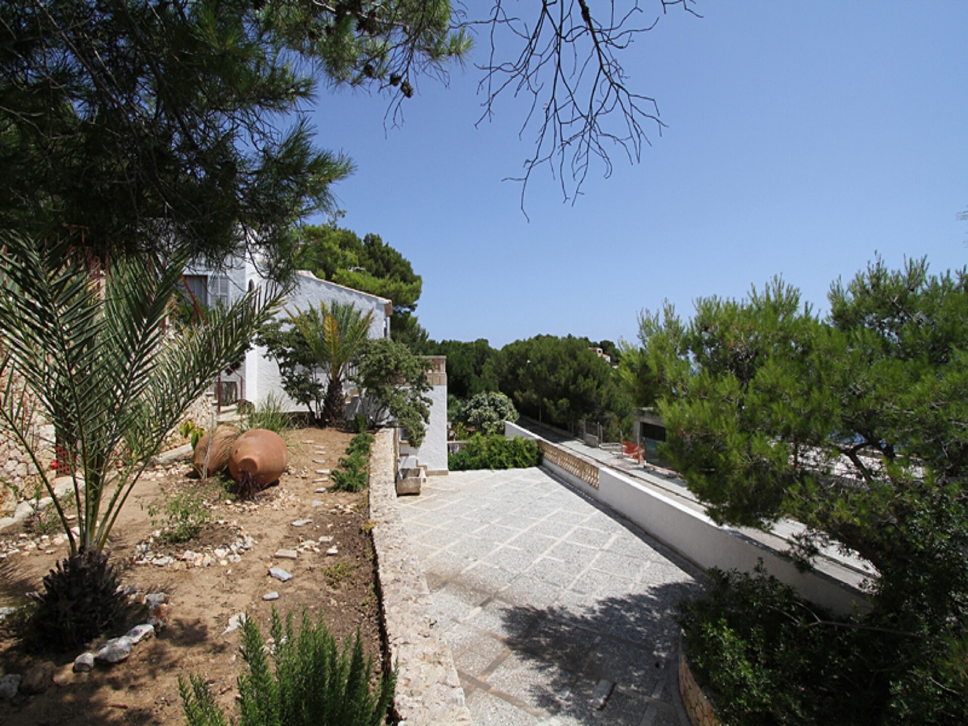 Mediterrane villa met privézwembad en zeezicht in Cala Ratjada - foto 29