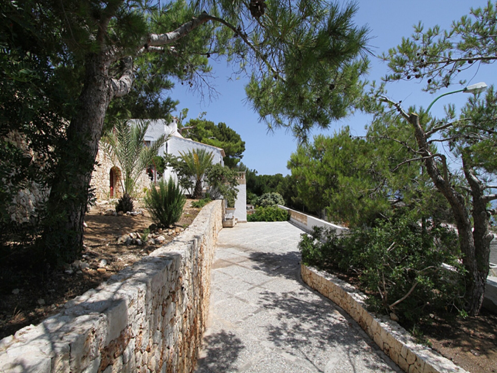 Mediterrane villa met privézwembad en zeezicht in Cala Ratjada - foto 31