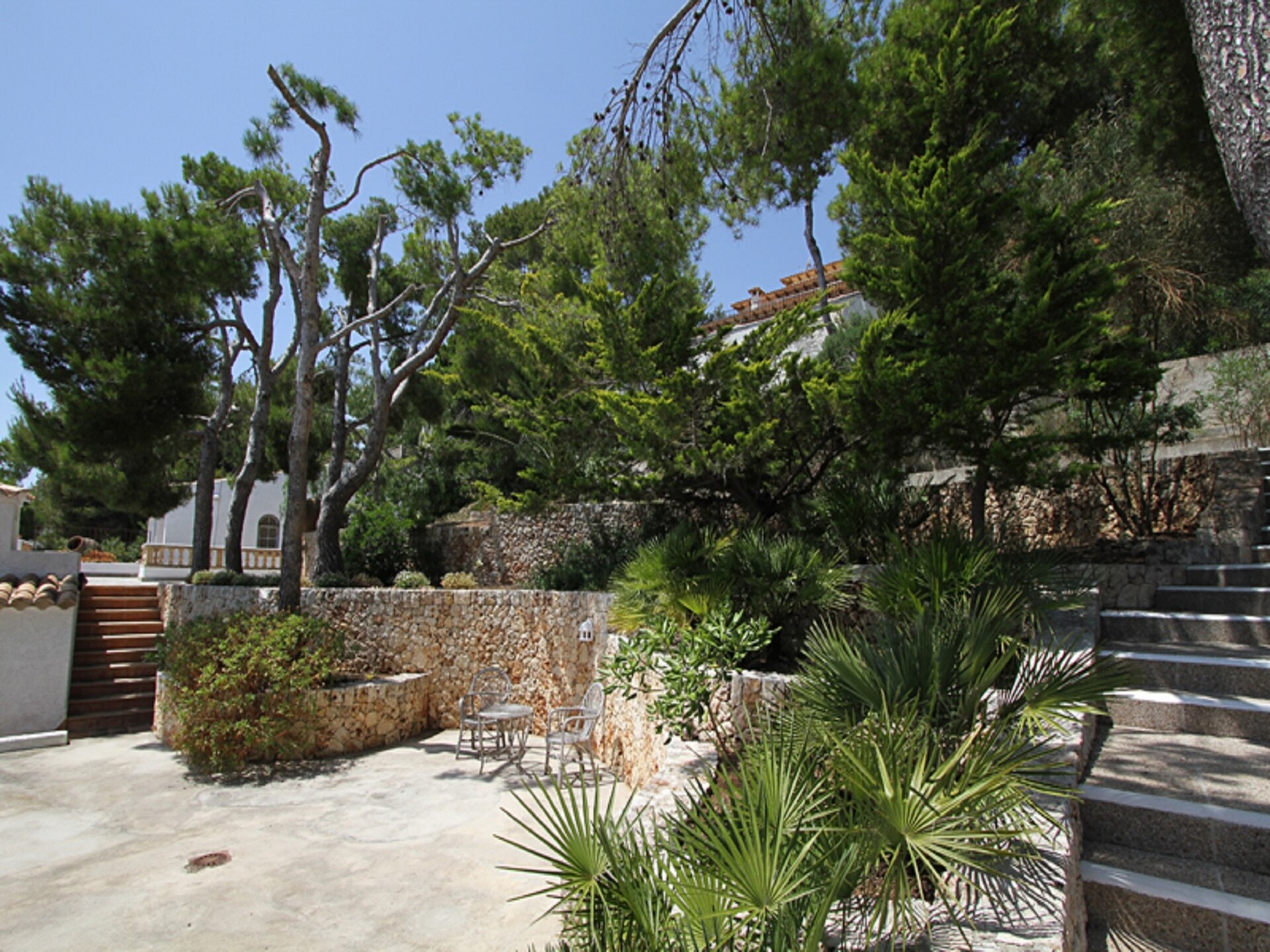 Mediterrane villa met privézwembad en zeezicht in Cala Ratjada - foto 32
