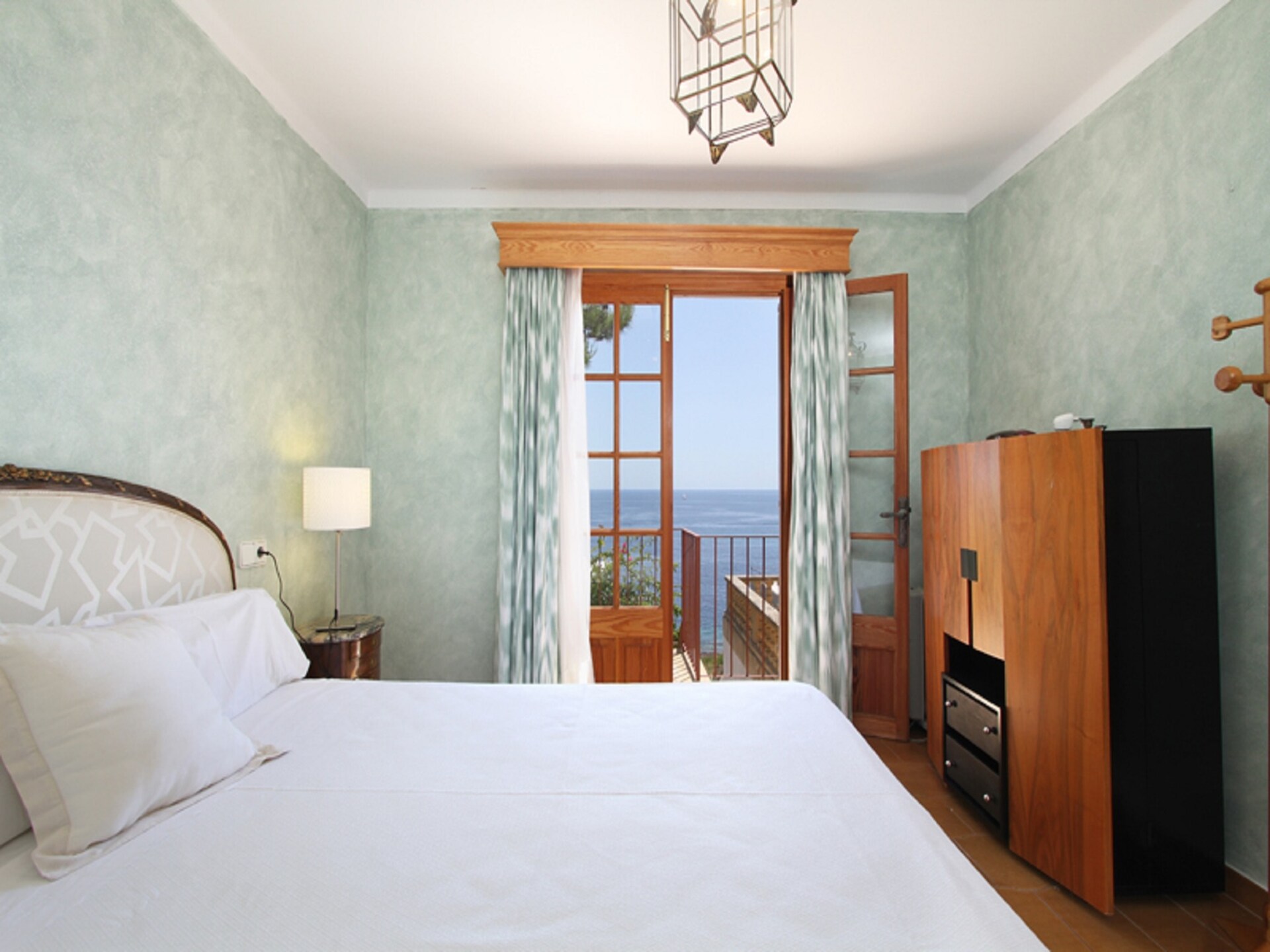 Mediterrane villa met privézwembad en zeezicht in Cala Ratjada - foto 19