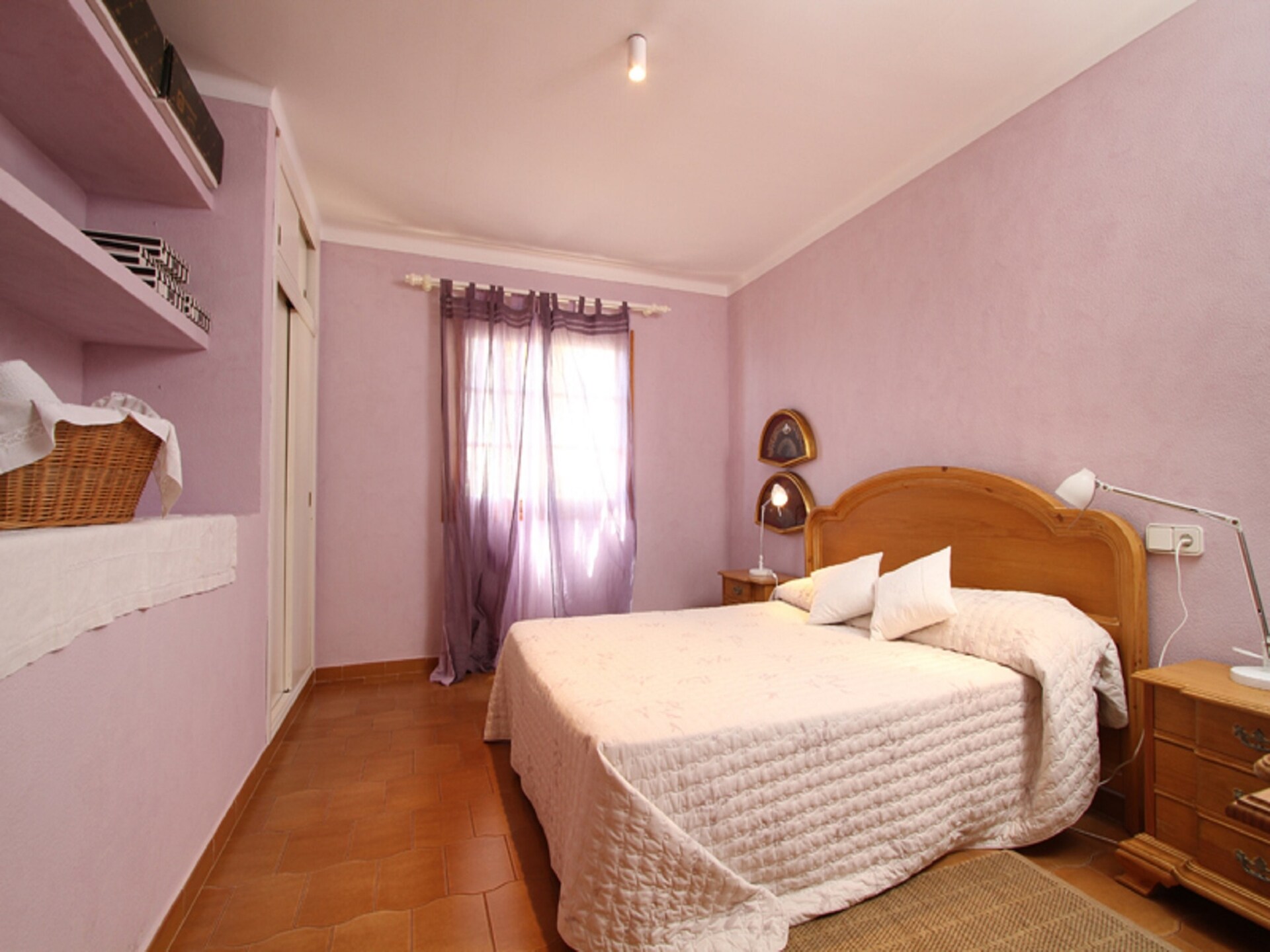 Mediterrane villa met privézwembad en zeezicht in Cala Ratjada - foto 20