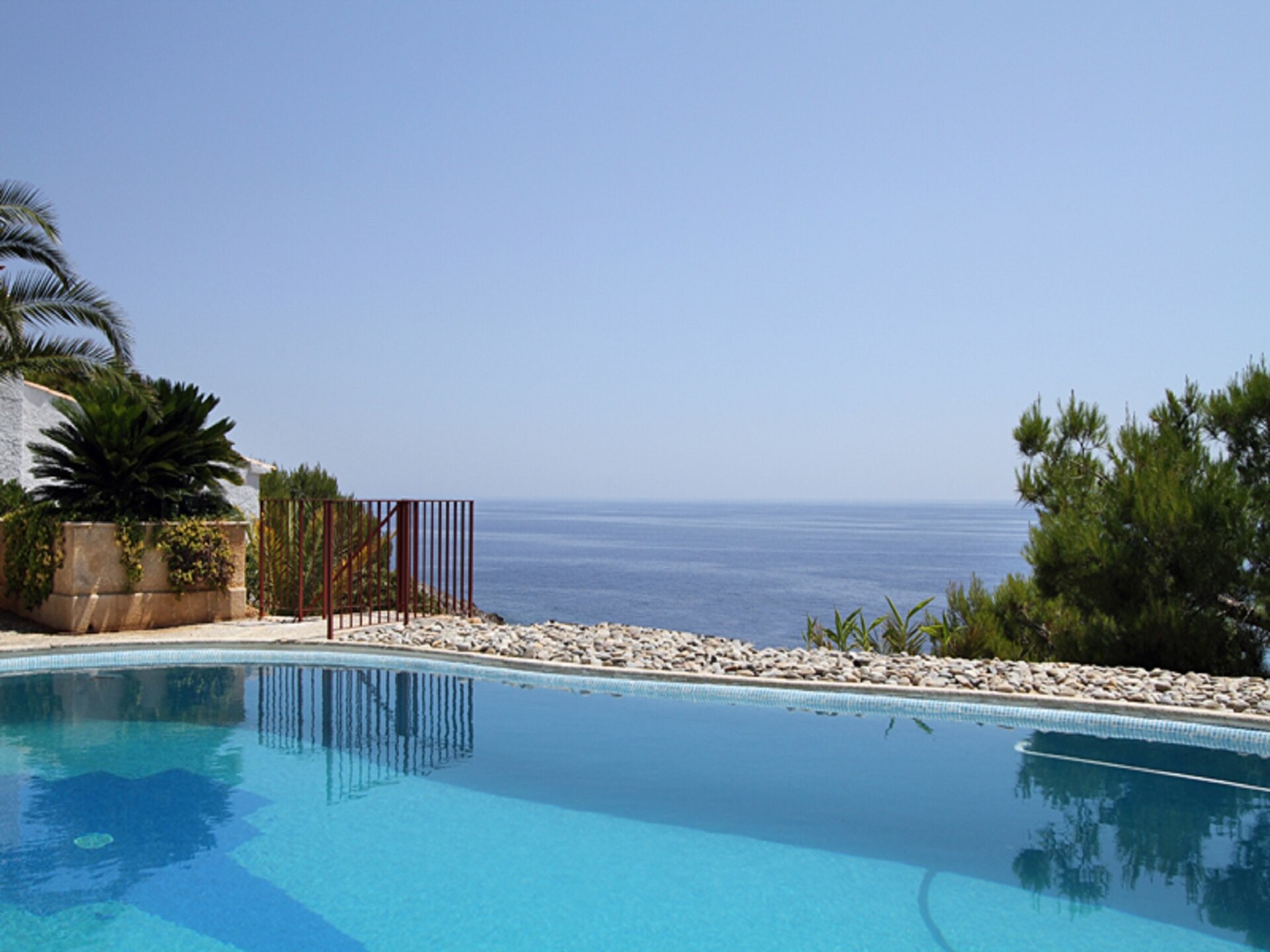 Mediterrane villa met privézwembad en zeezicht in Cala Ratjada - foto 2