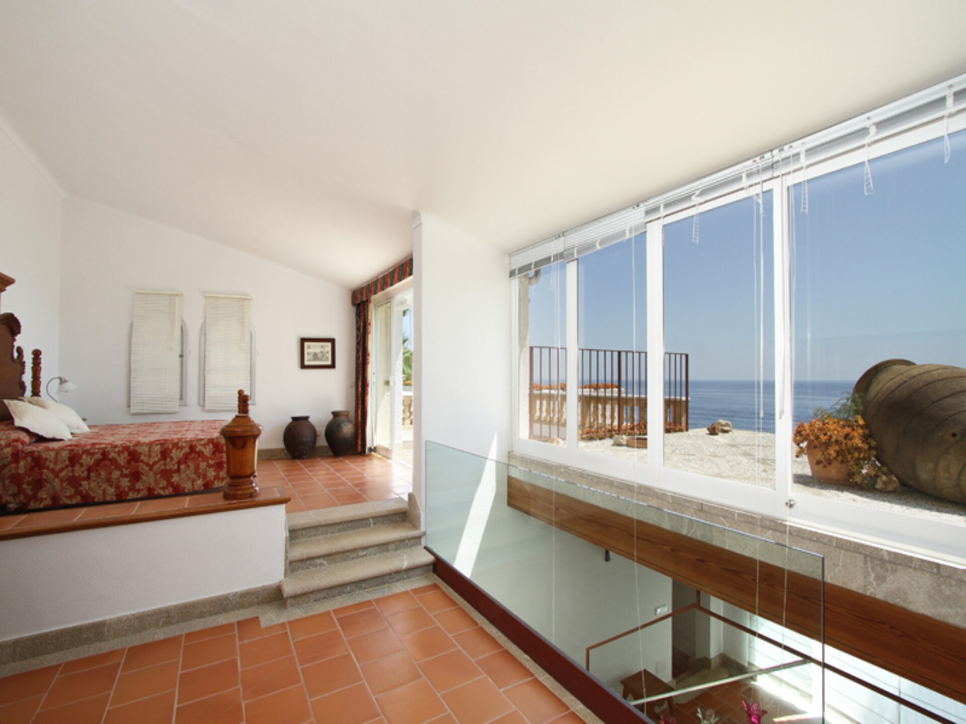 Mediterrane villa met privézwembad en zeezicht in Cala Ratjada - foto 21