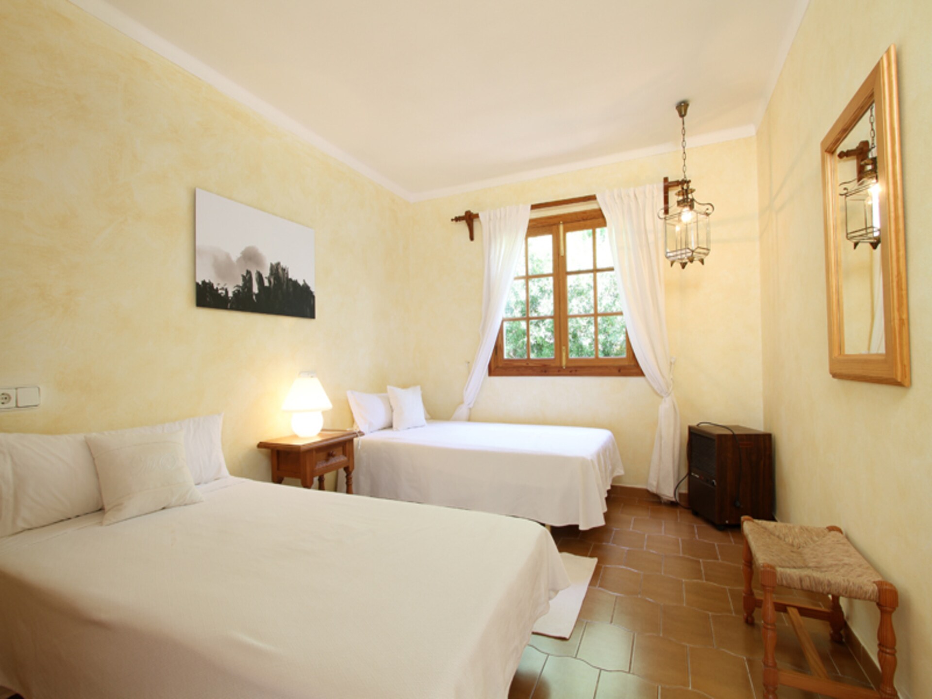 Mediterrane villa met privézwembad en zeezicht in Cala Ratjada - foto 22