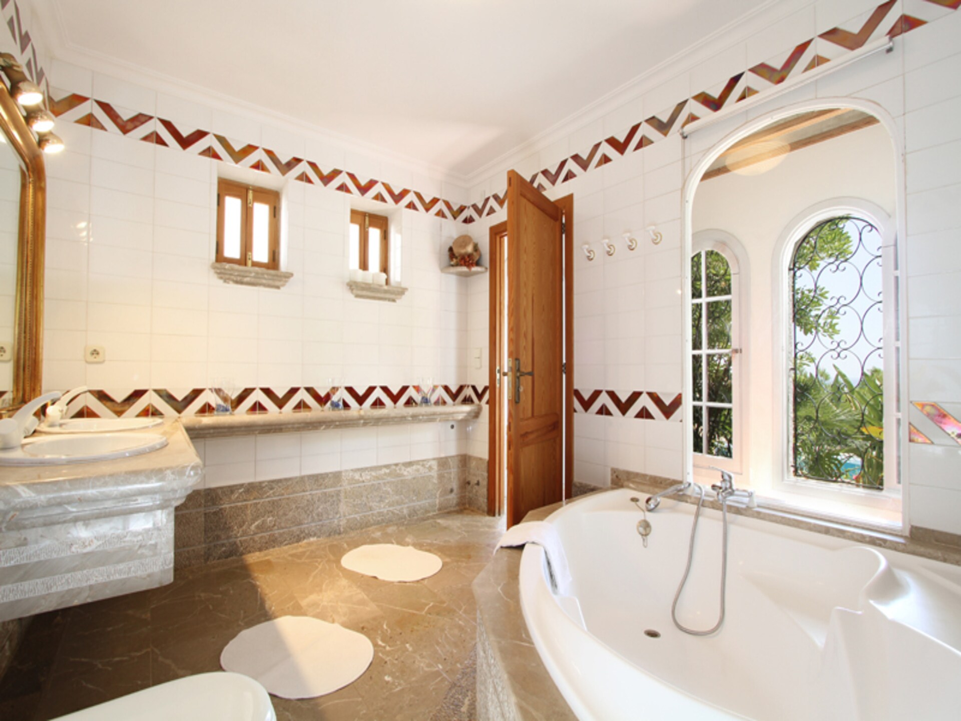 Mediterrane villa met privézwembad en zeezicht in Cala Ratjada - foto 26