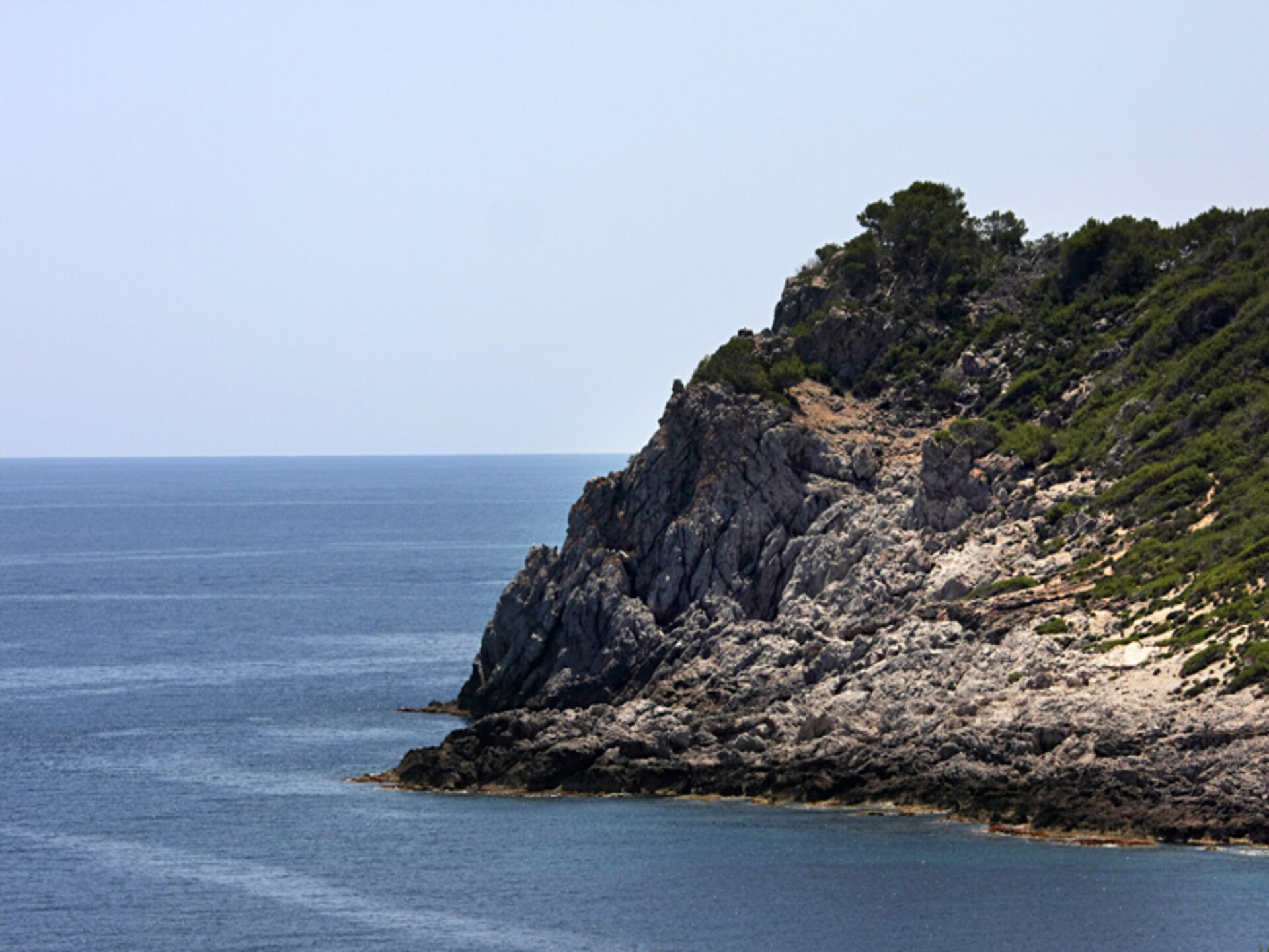 Mediterrane villa met privézwembad en zeezicht in Cala Ratjada - foto 34