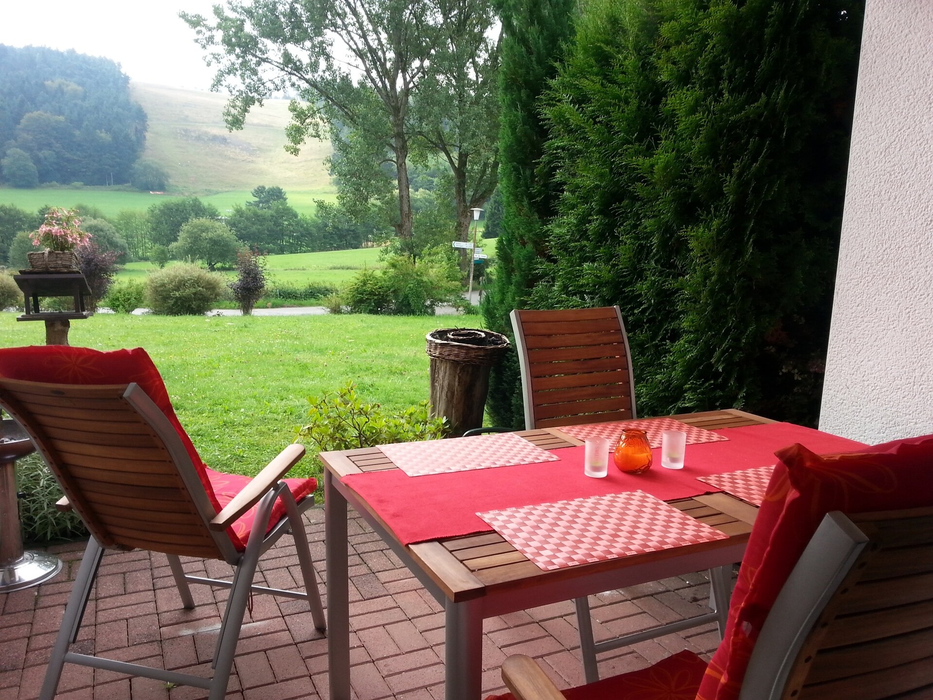 2-persoons appartement aan de piste in Willingen-Usseln - foto 3
