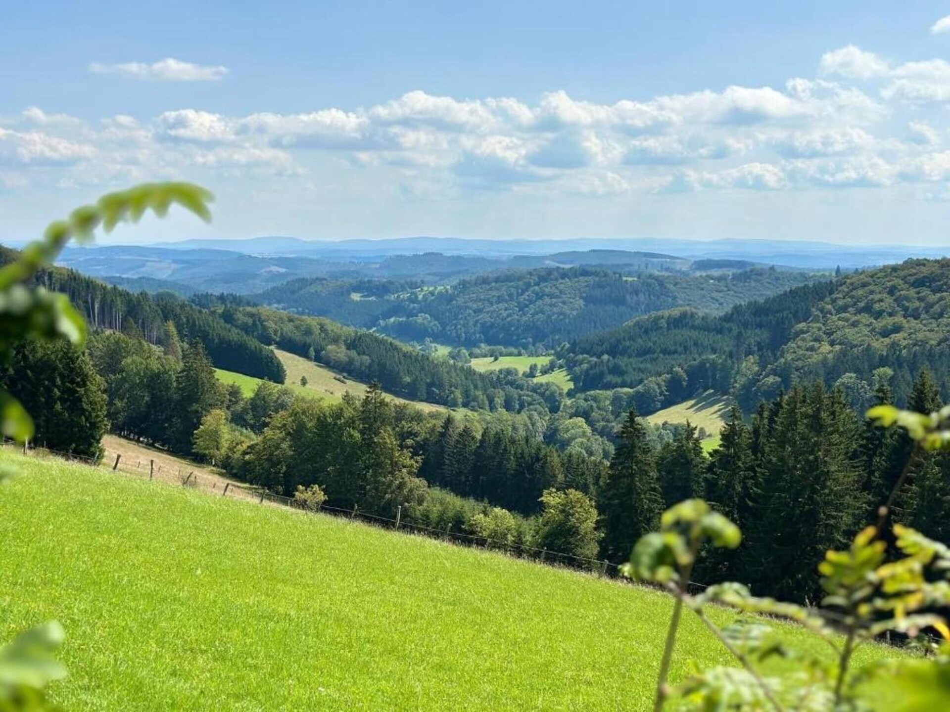 2-persoons appartement aan de piste in Willingen-Usseln - foto 19