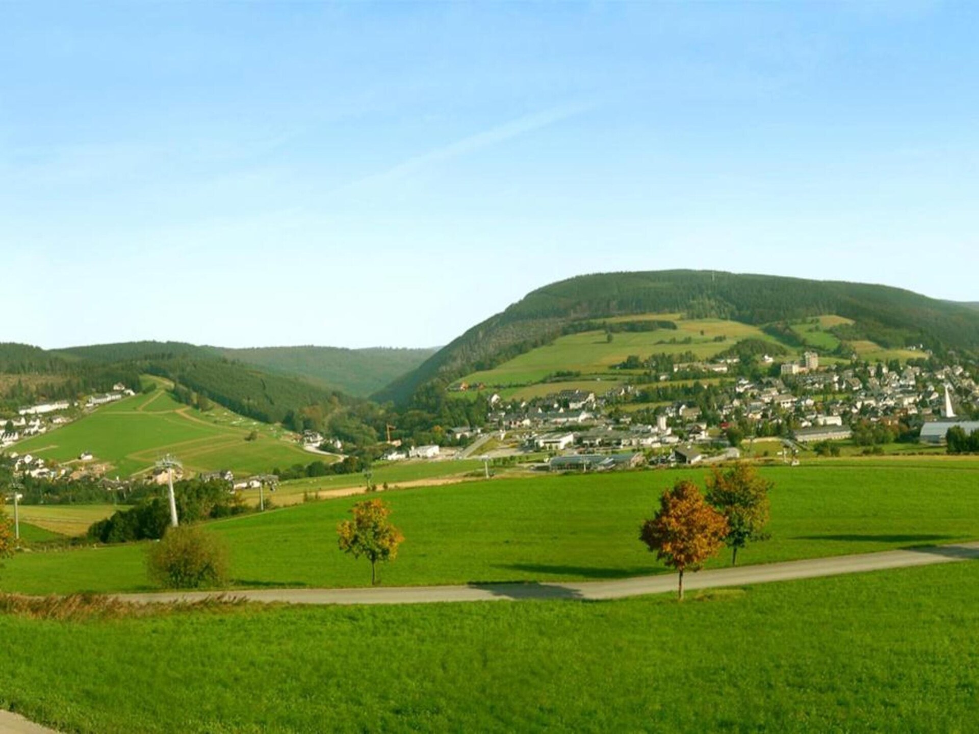 2-persoons appartement aan de piste in Willingen-Usseln - foto 21