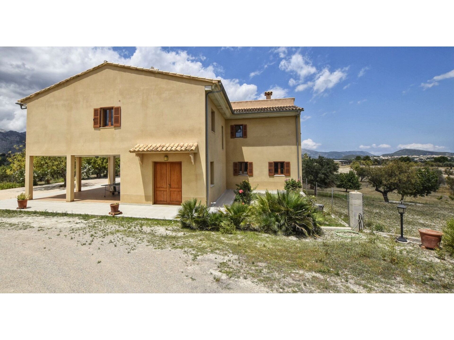 Luxe landhuis met privézwembad en panoramisch uitzicht op de Tramuntana - foto 39