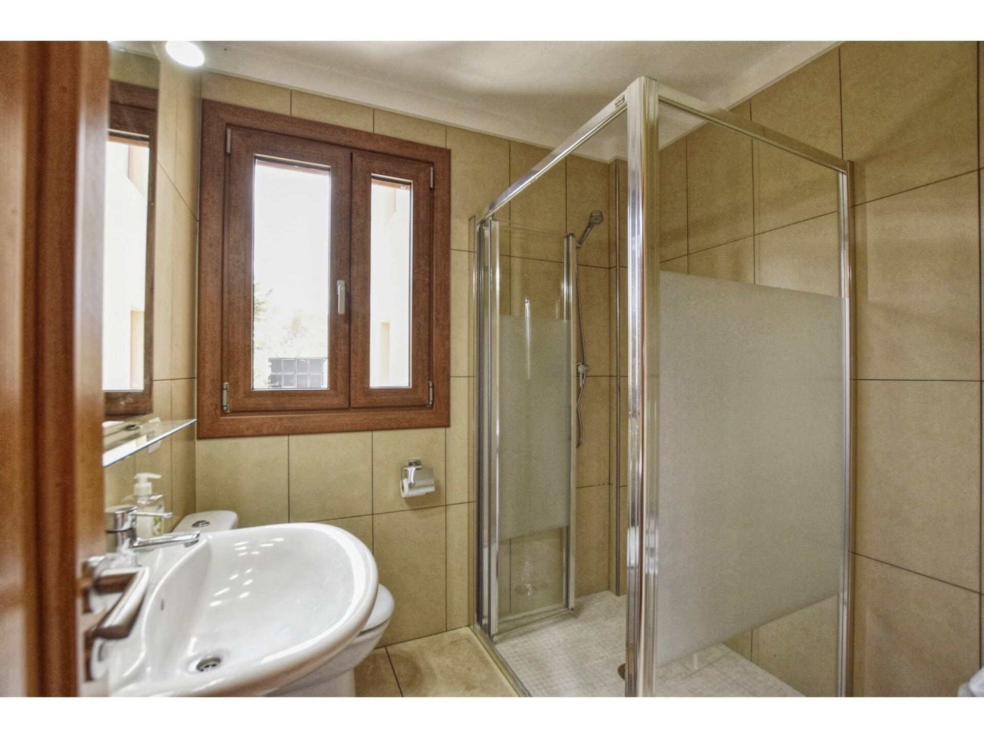 Luxe landhuis met privézwembad en panoramisch uitzicht op de Tramuntana - foto 28