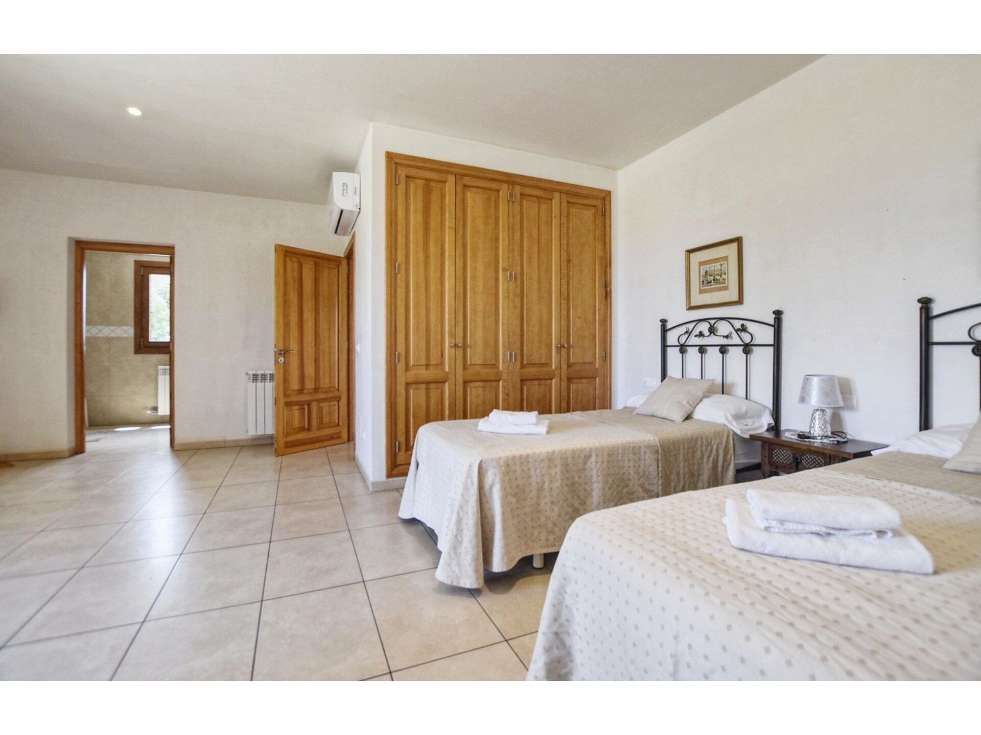 Luxe landhuis met privézwembad en panoramisch uitzicht op de Tramuntana - foto 22